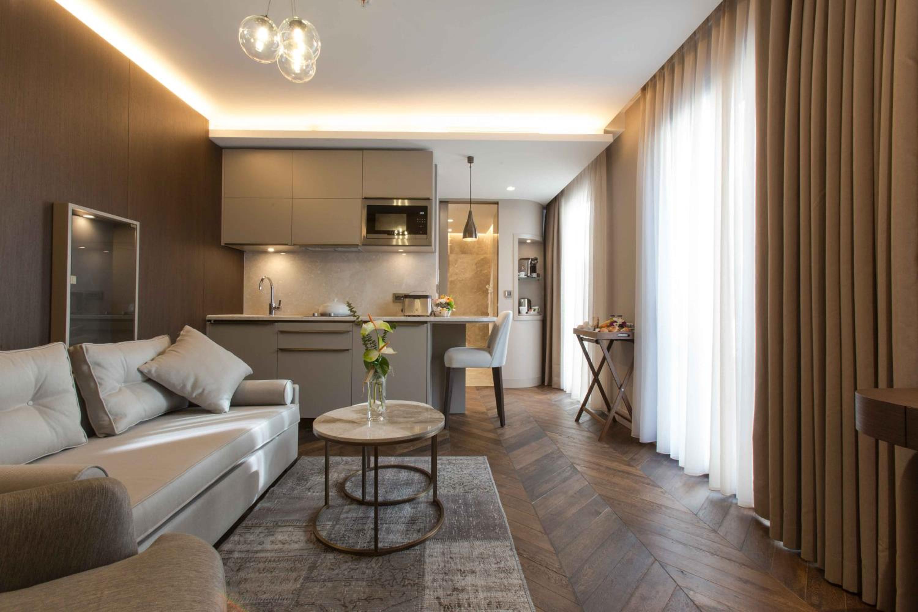 Noble22 Suites-Special Category