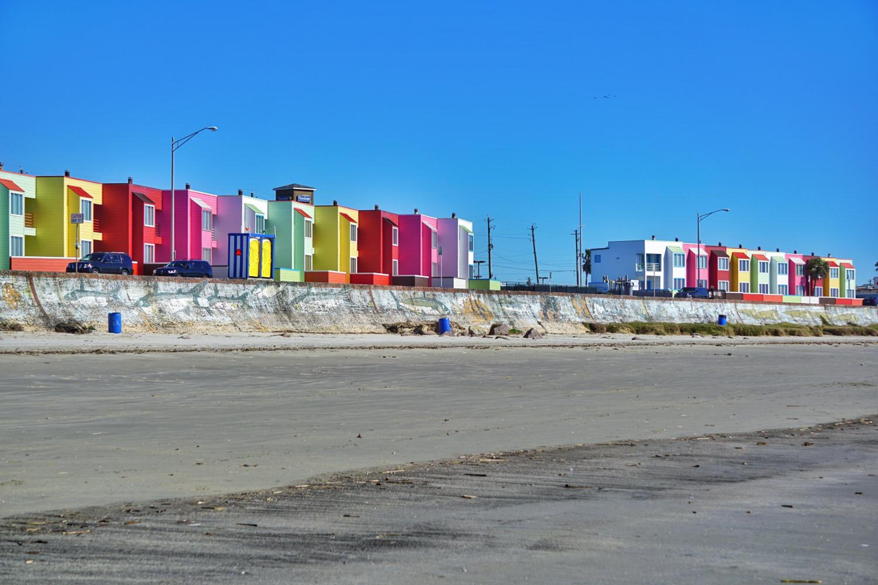 Four Seasons on the Gulf