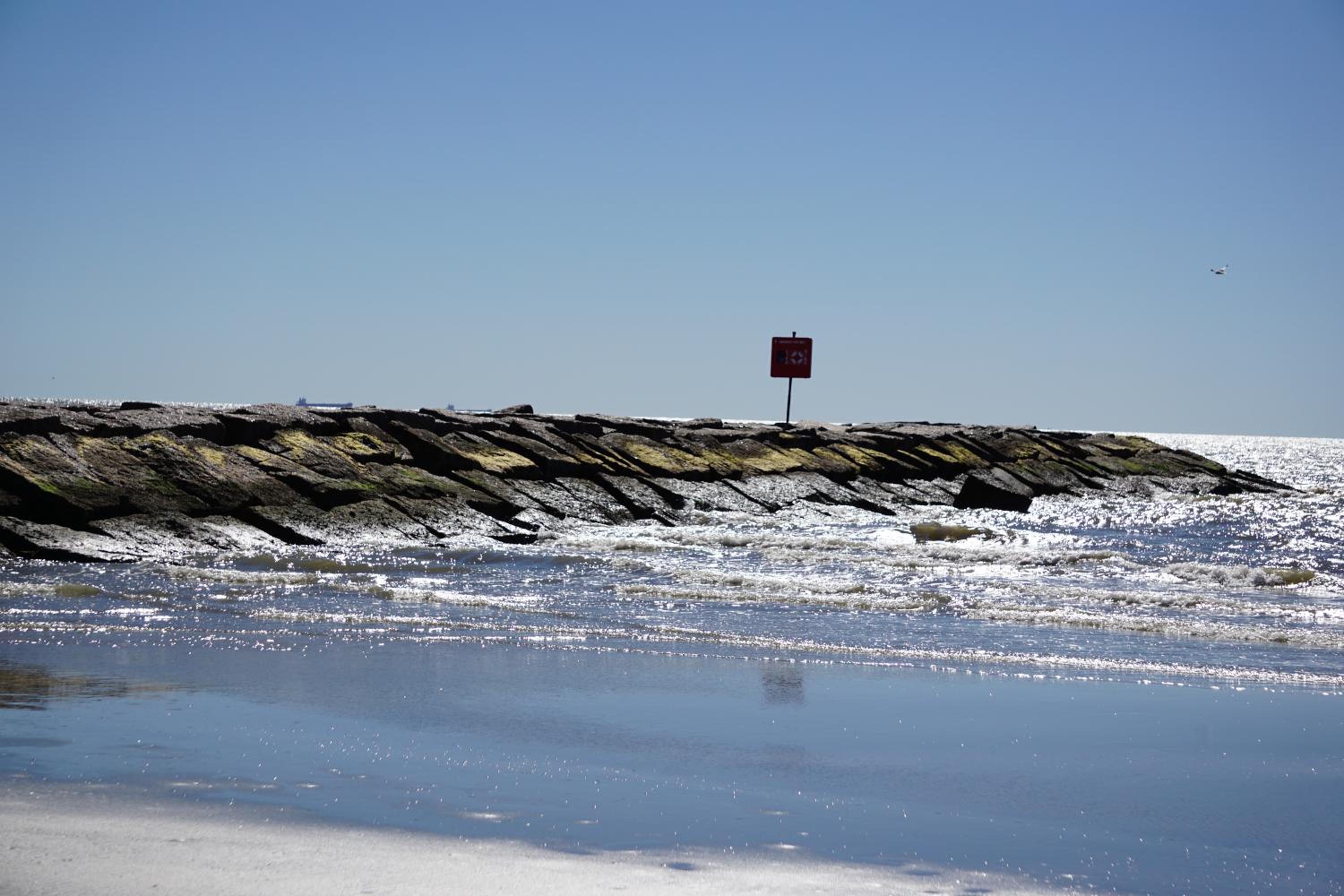 Four Seasons on the Gulf