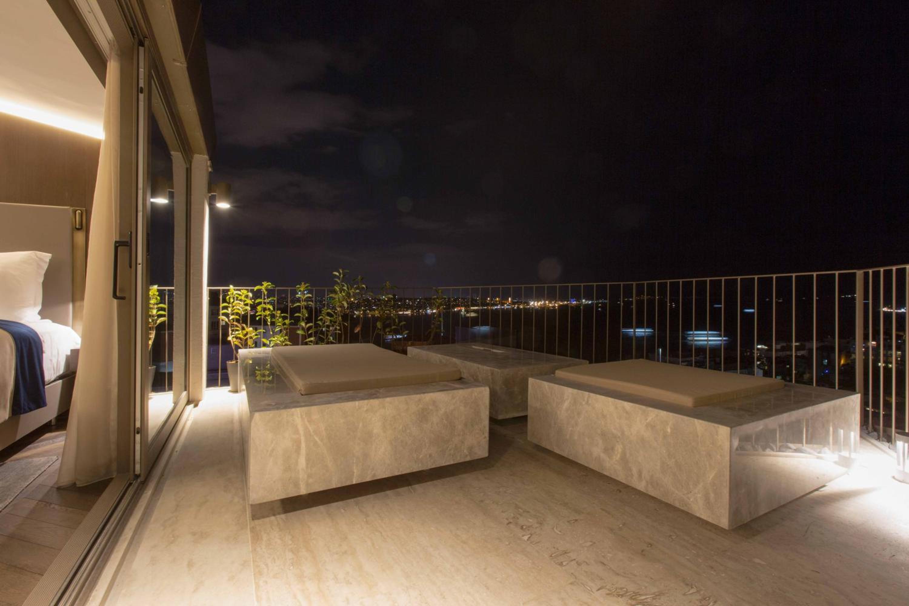 Noble22 Suites-Special Category