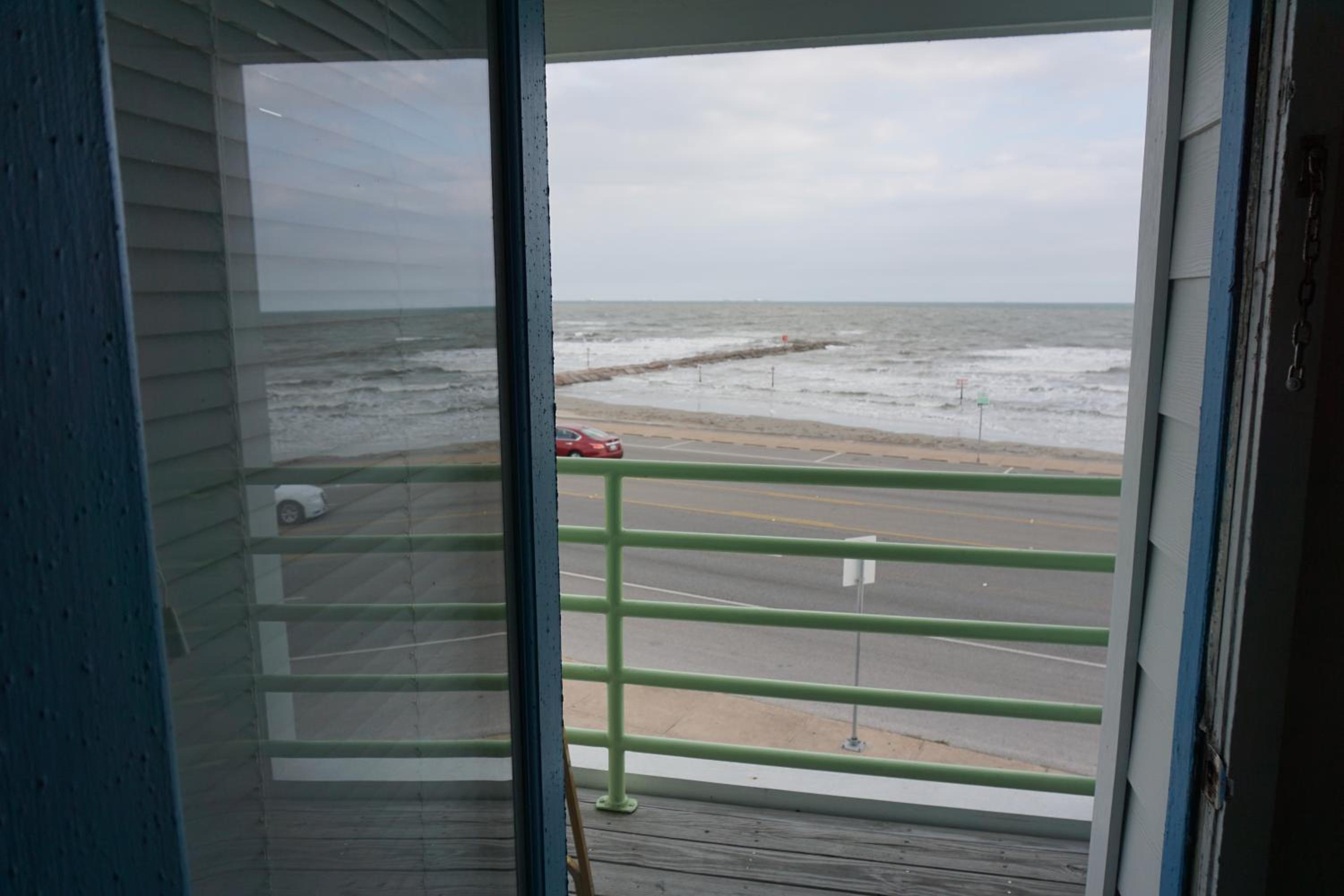 Four Seasons on the Gulf