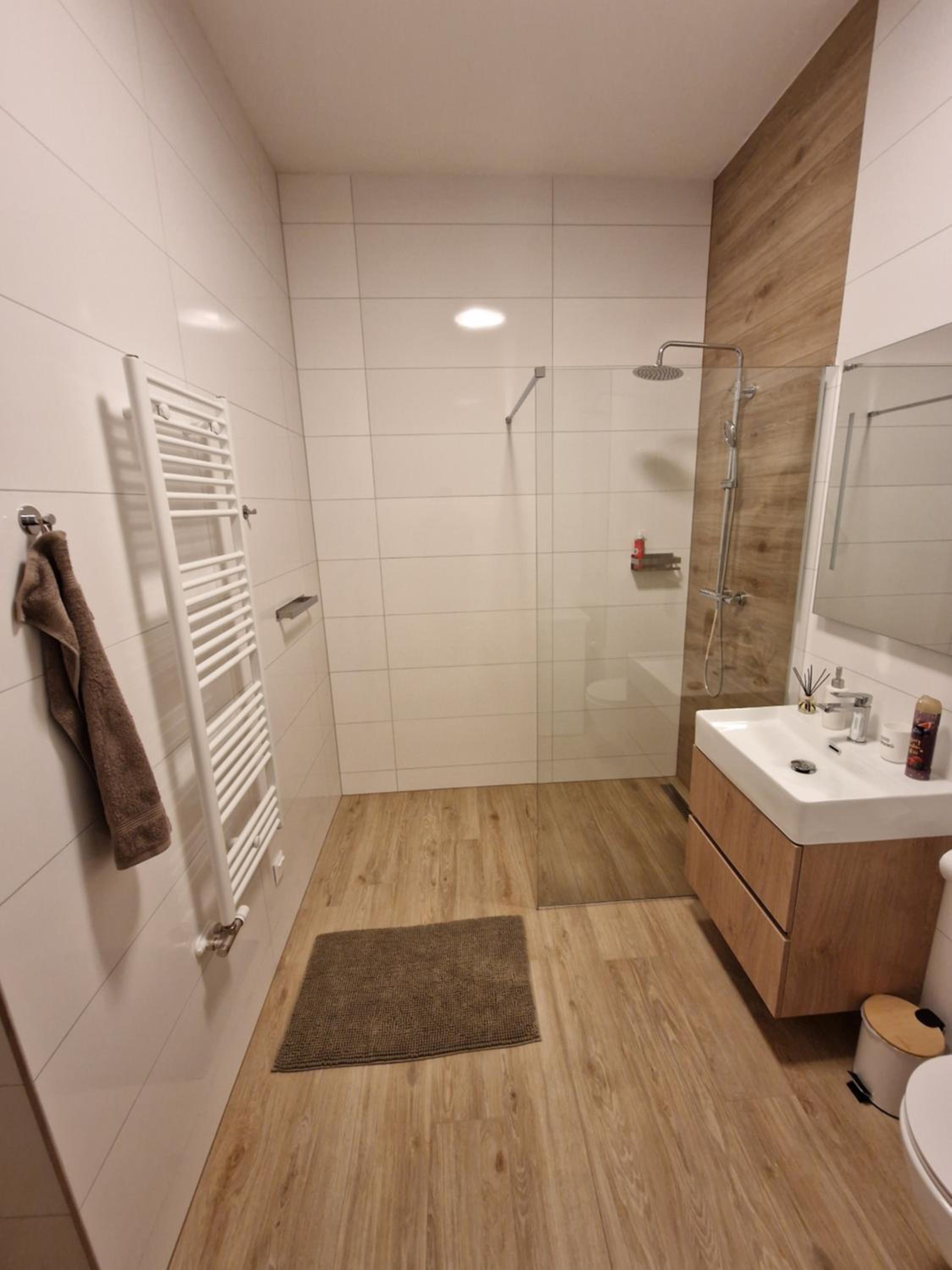 BREZOVINA Apartmán Pohoda Orava