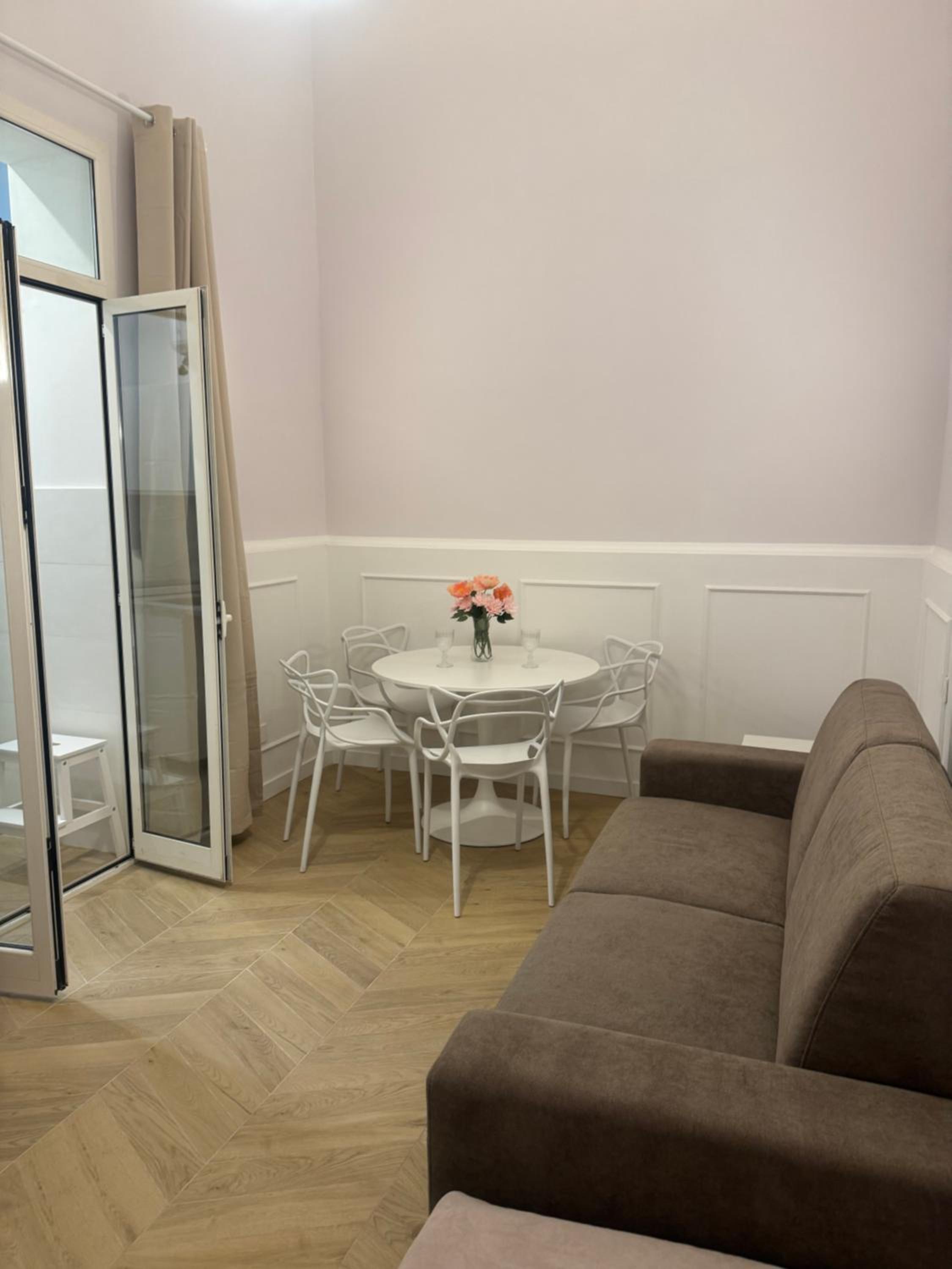Tosca Apartment