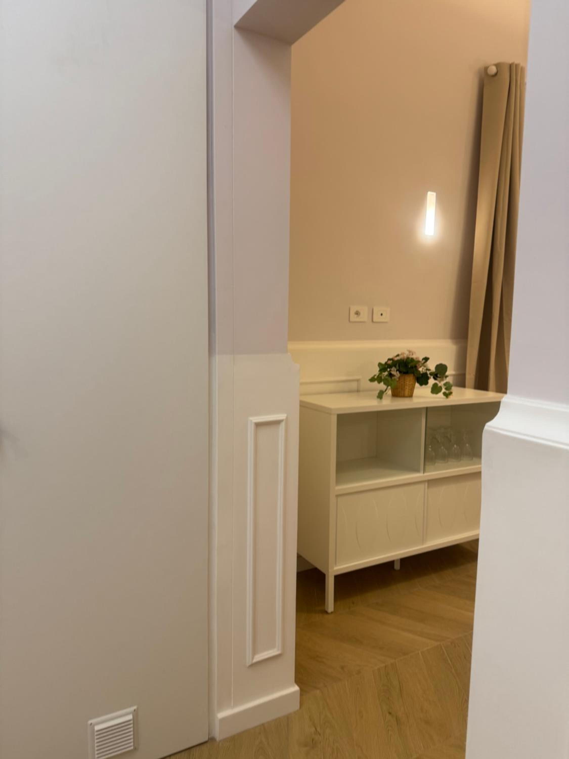 Tosca Apartment