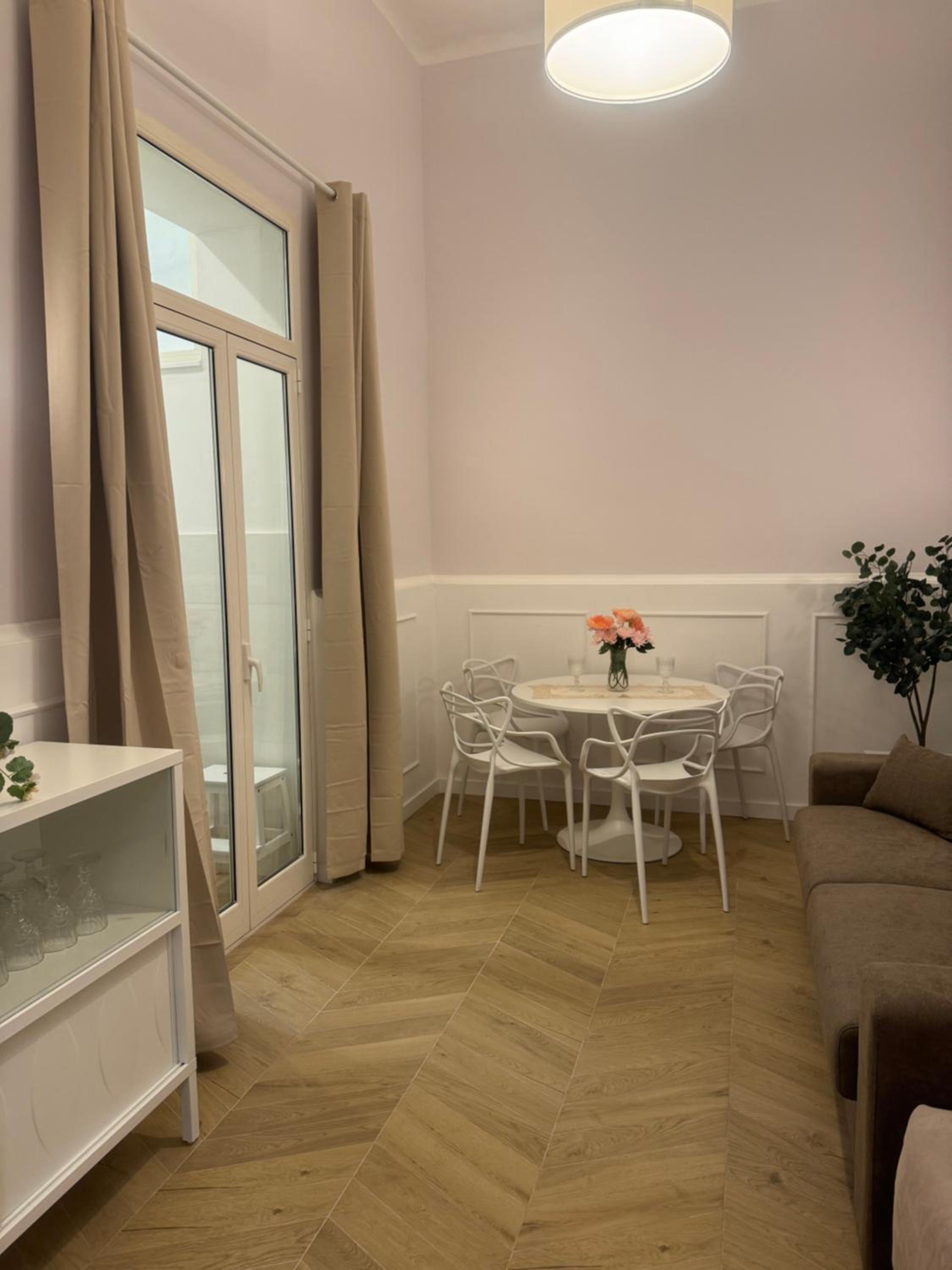 Tosca Apartment
