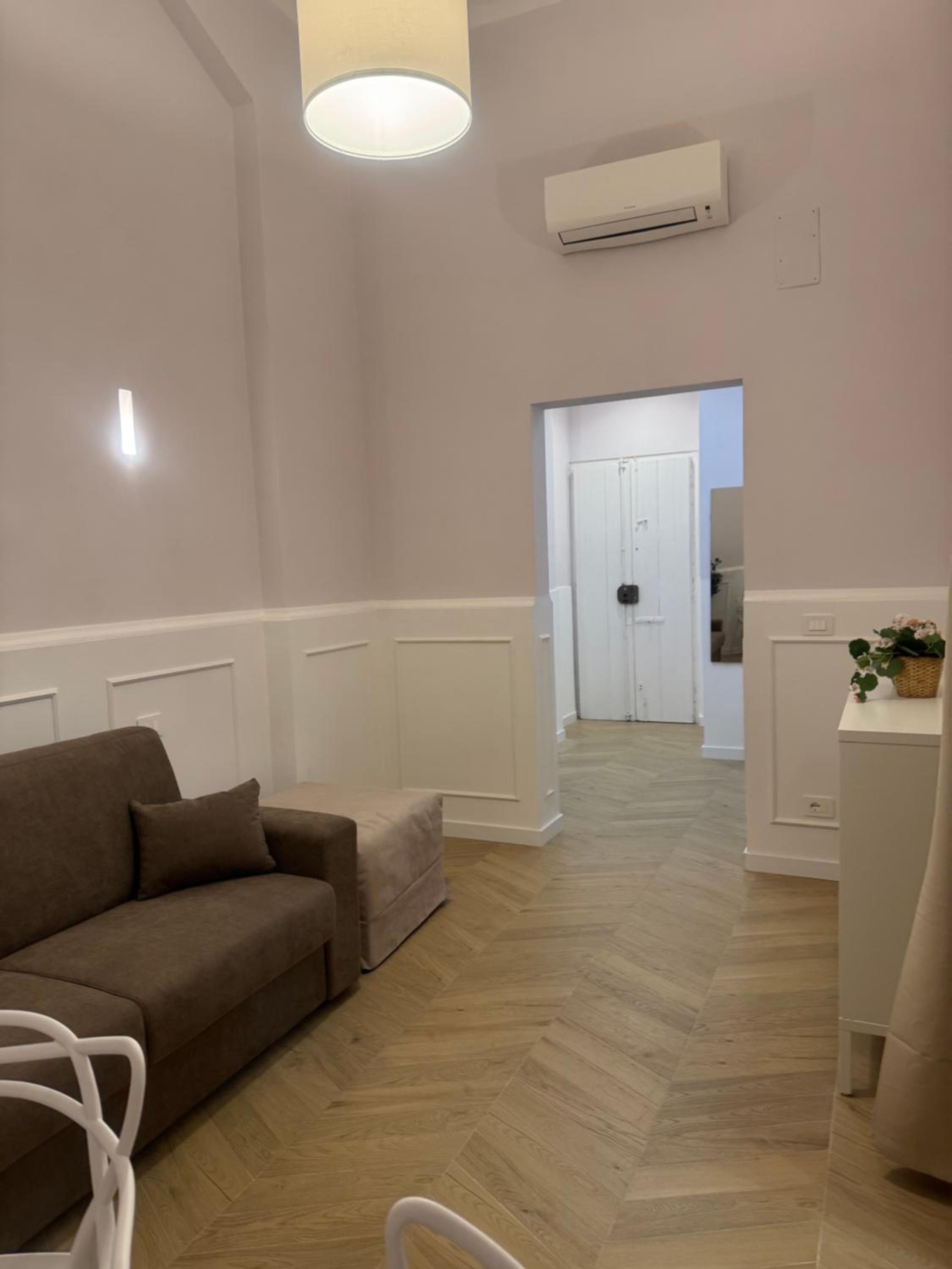 Tosca Apartment