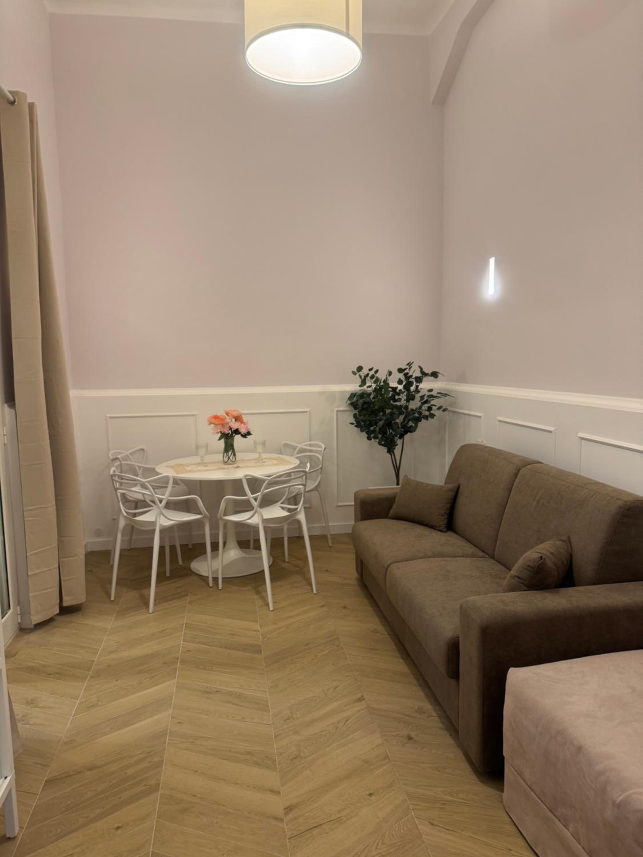 Tosca Apartment
