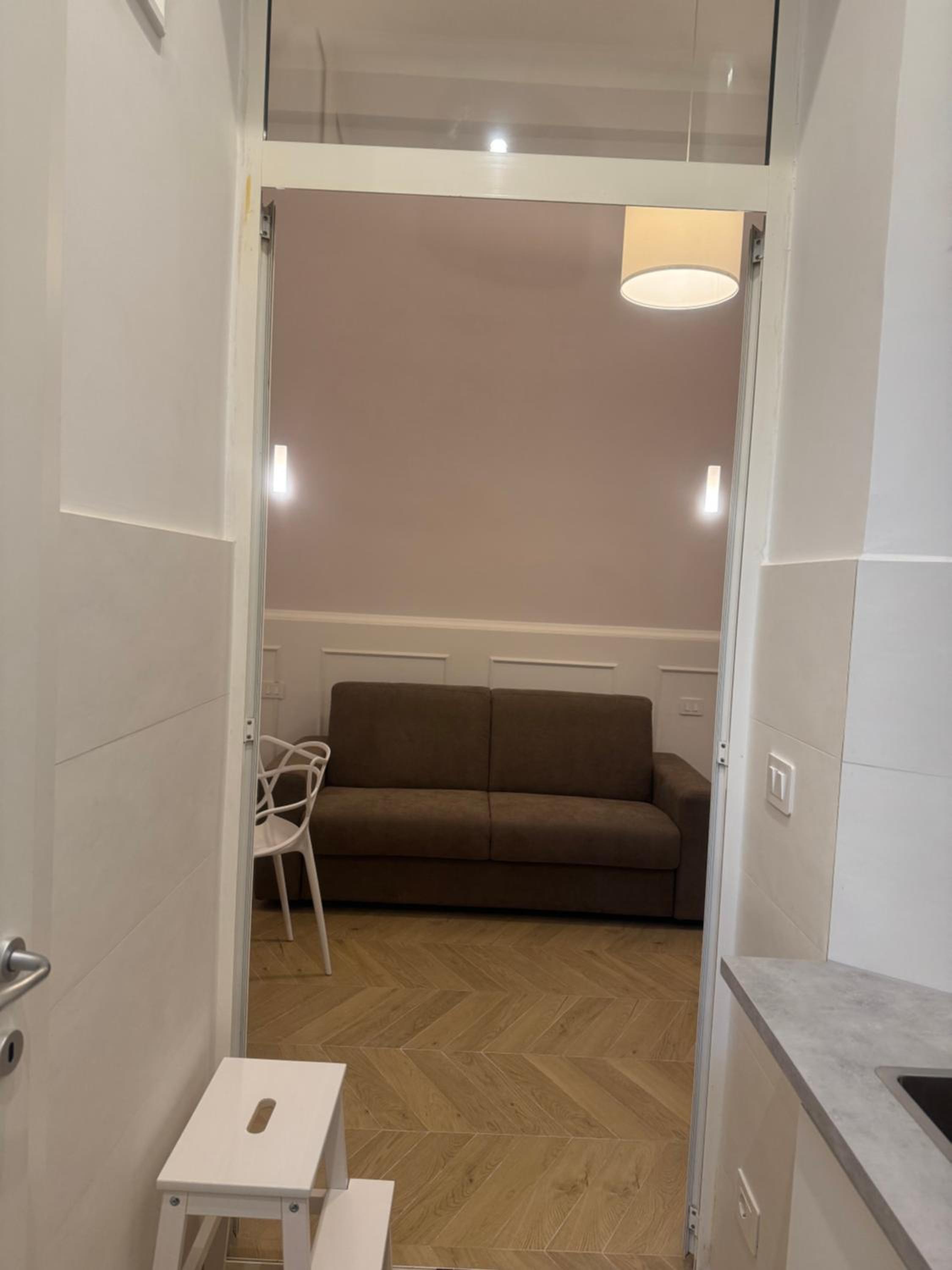 Tosca Apartment