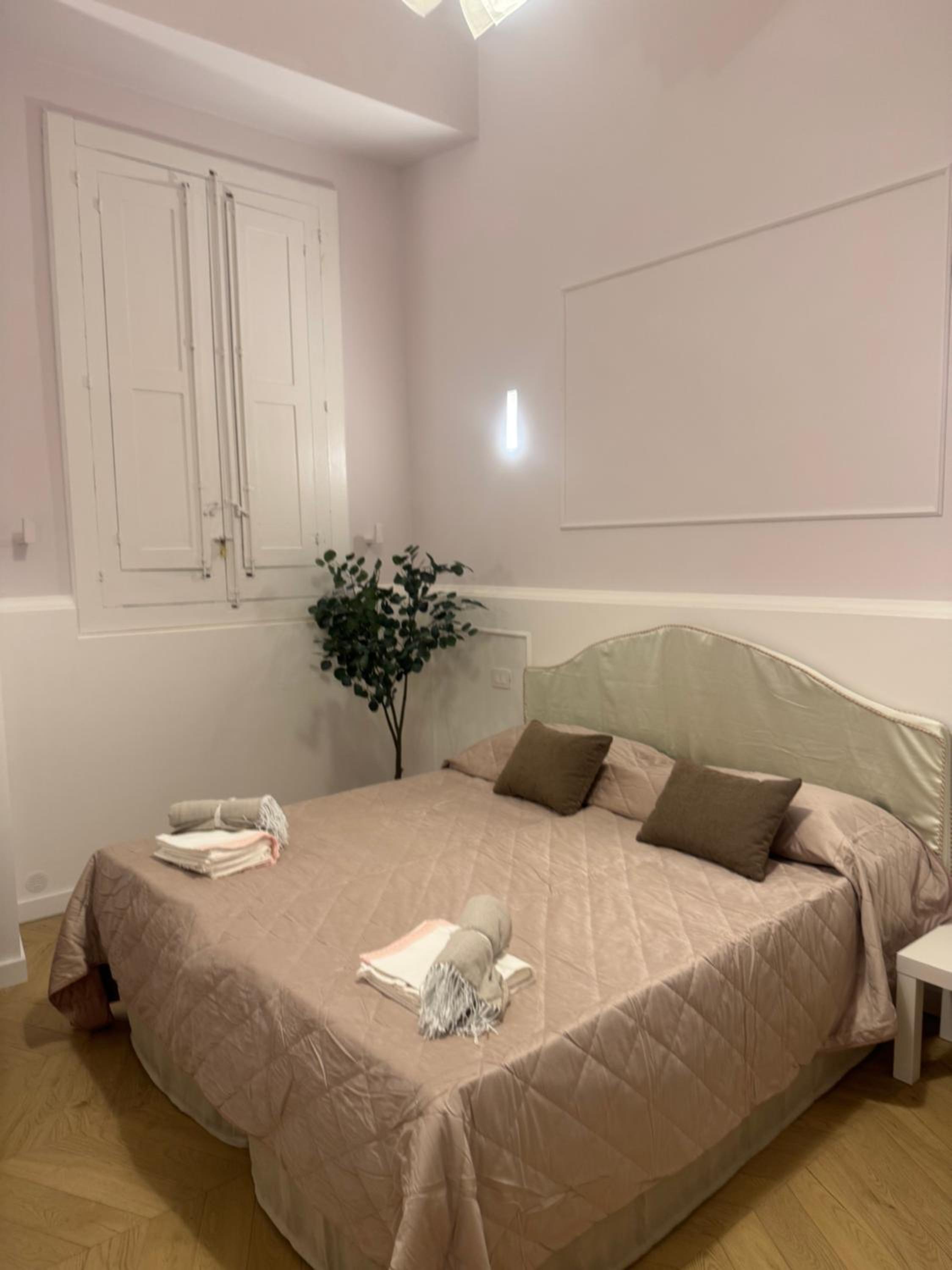 Tosca Apartment