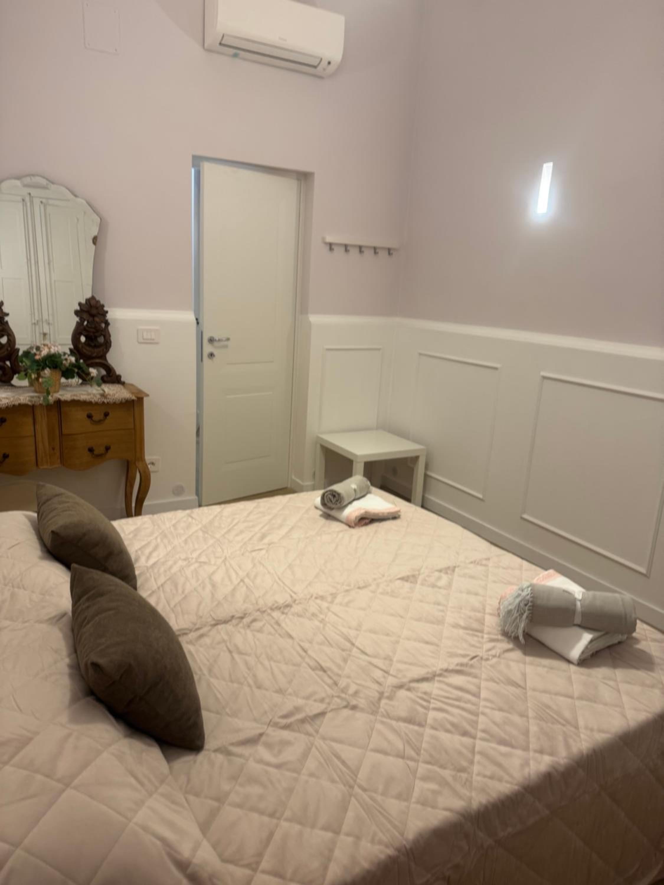 Tosca Apartment