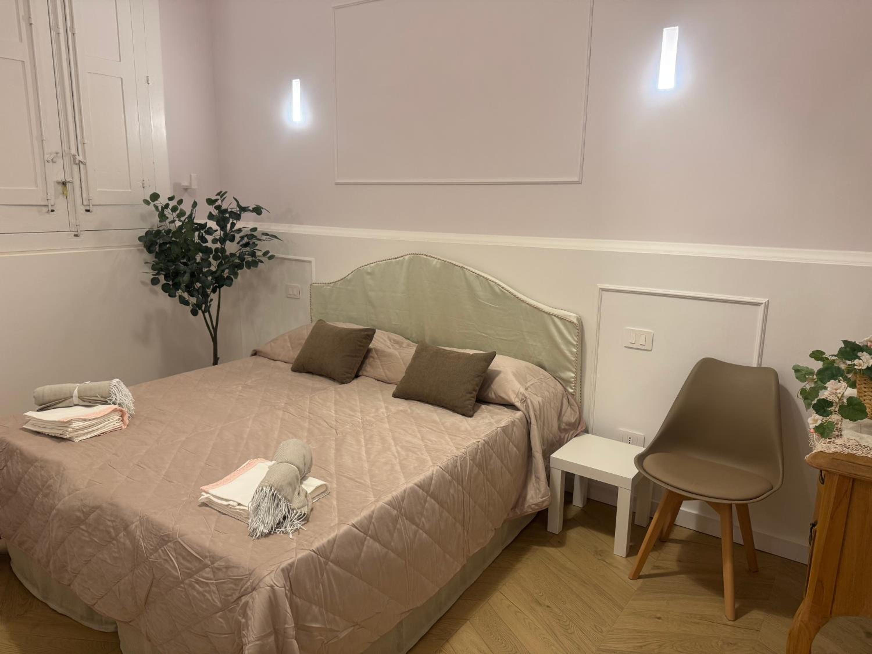 Tosca Apartment