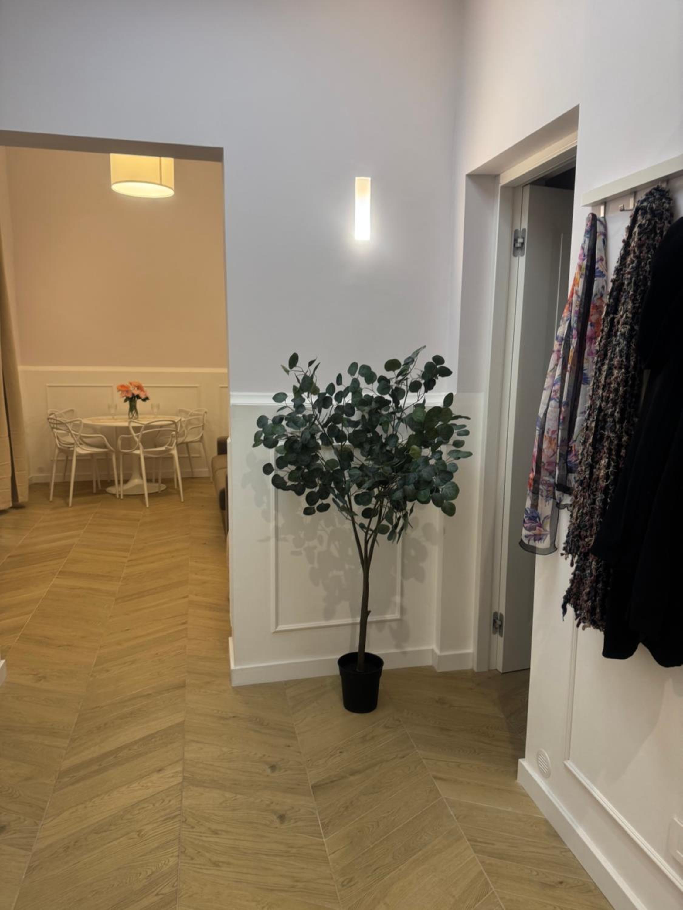 Tosca Apartment