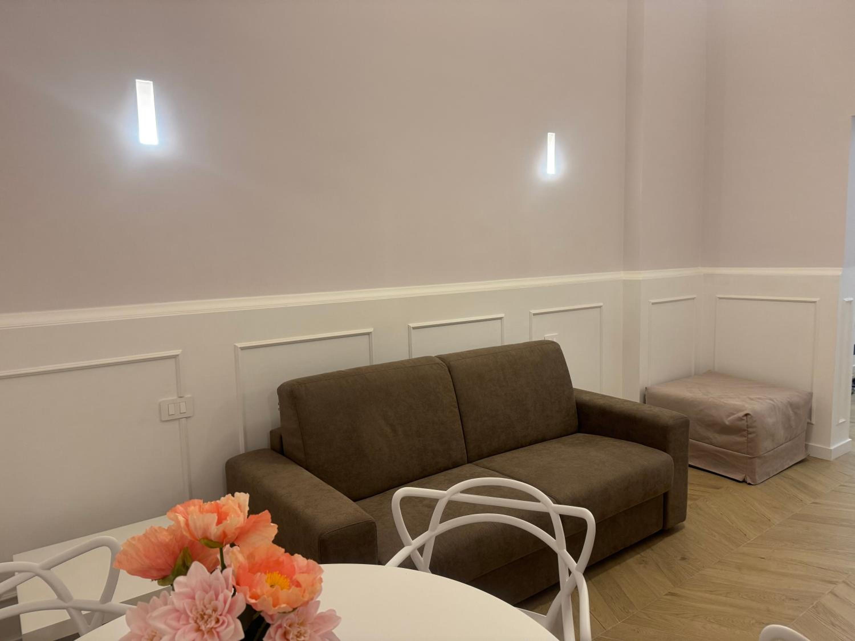Tosca Apartment