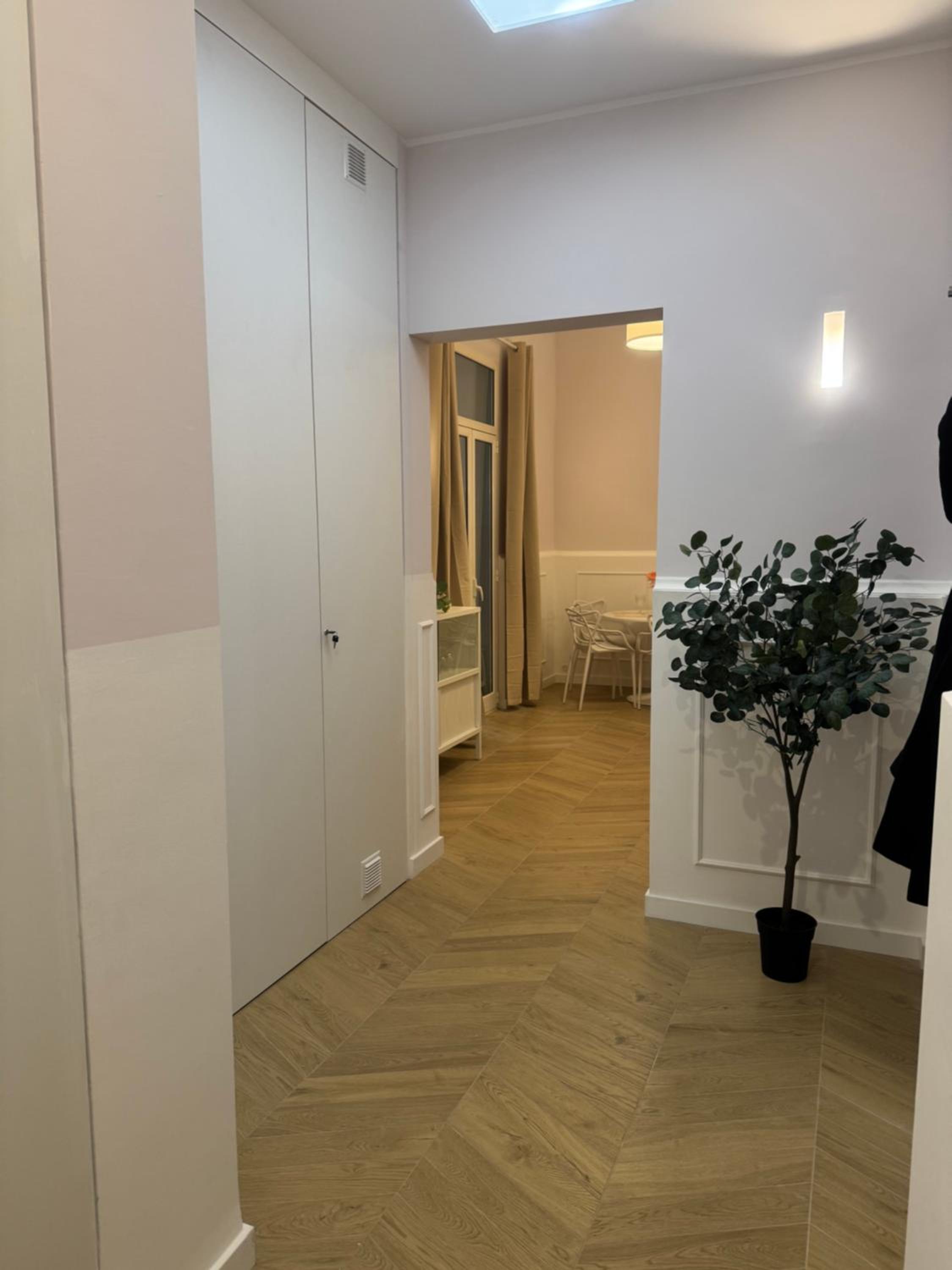 Tosca Apartment