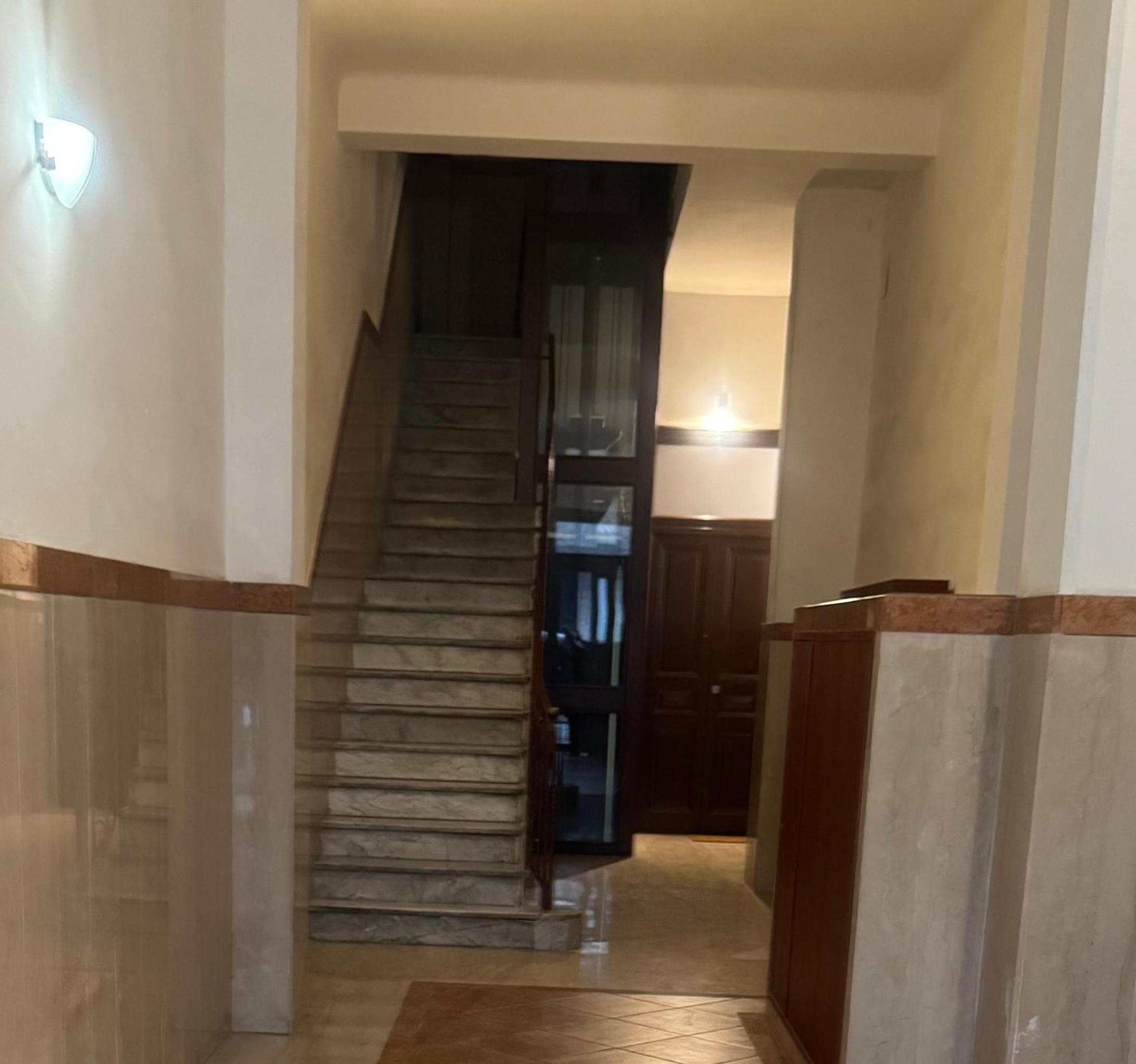 Tosca Apartment