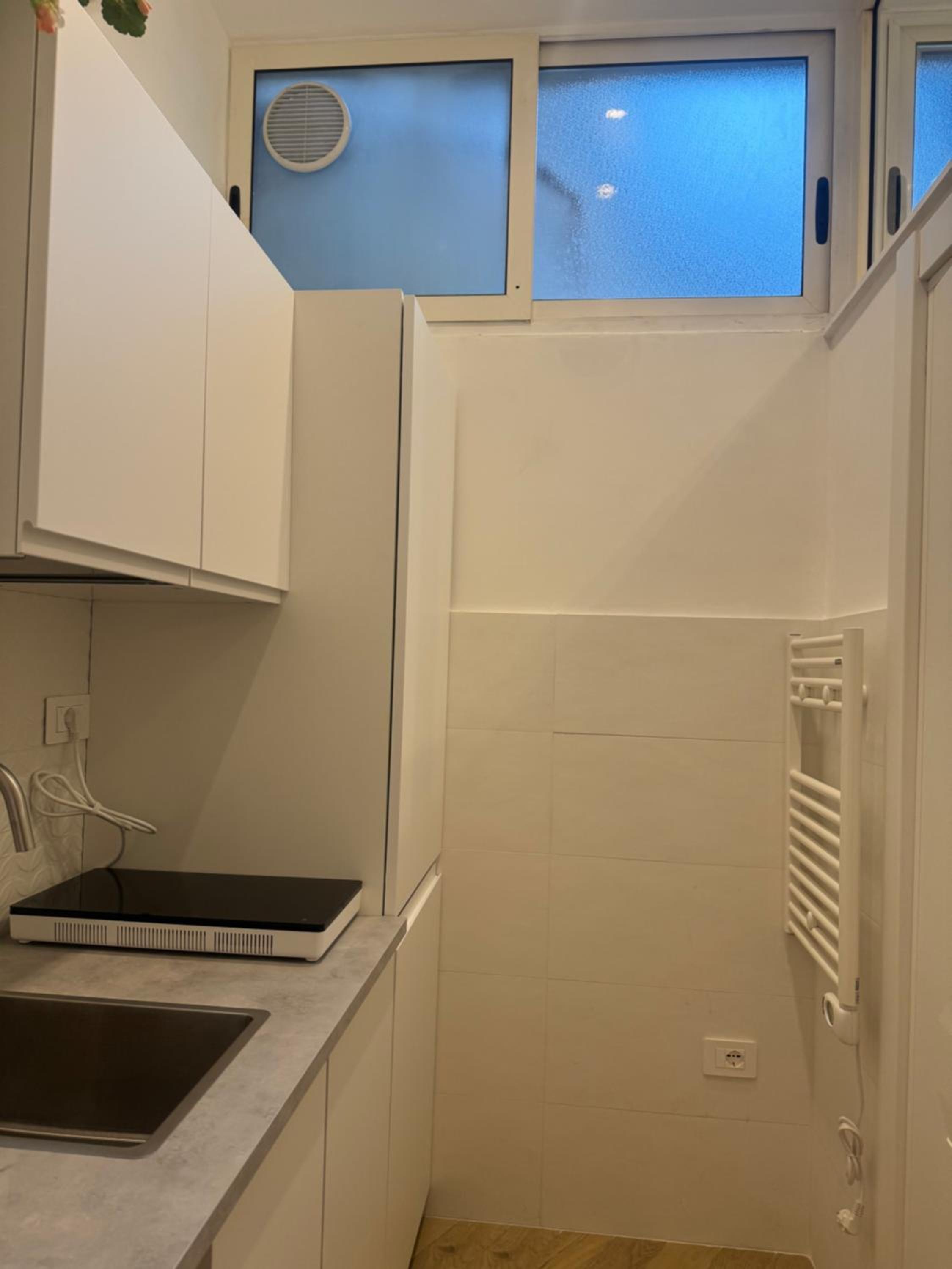 Tosca Apartment