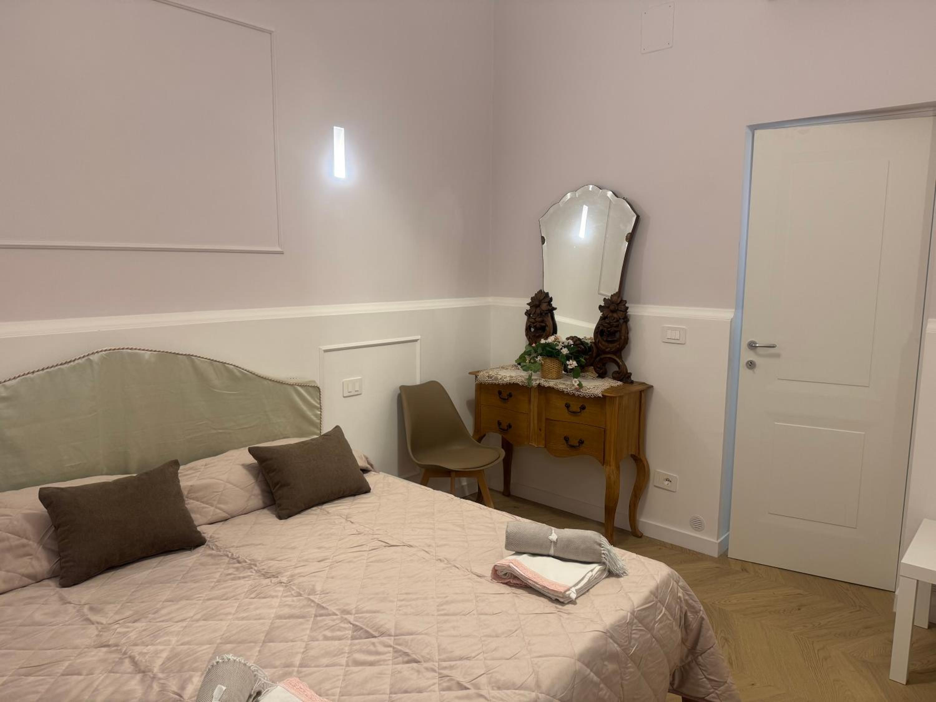 Tosca Apartment