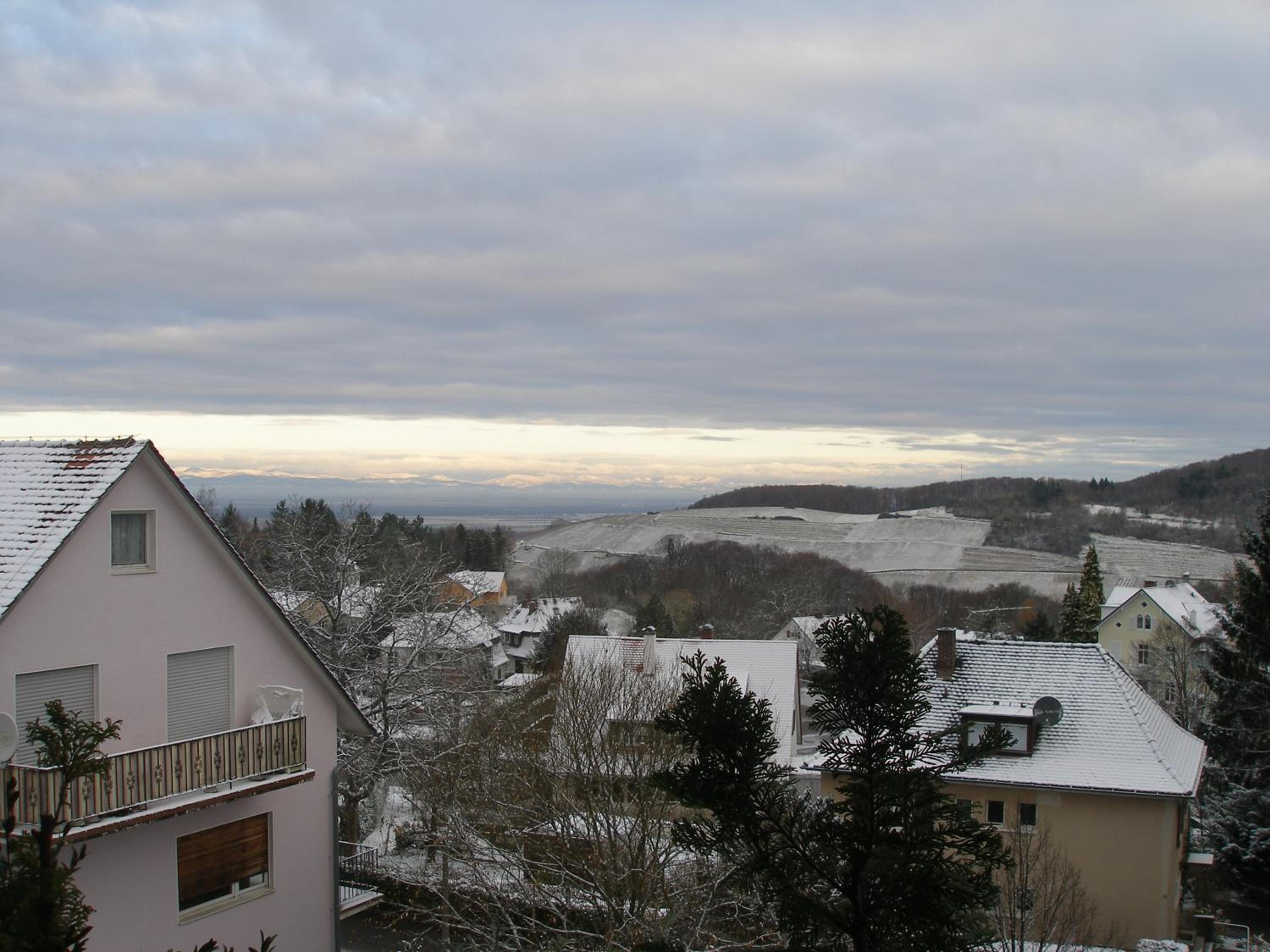 Ferienwohnung Vogesen