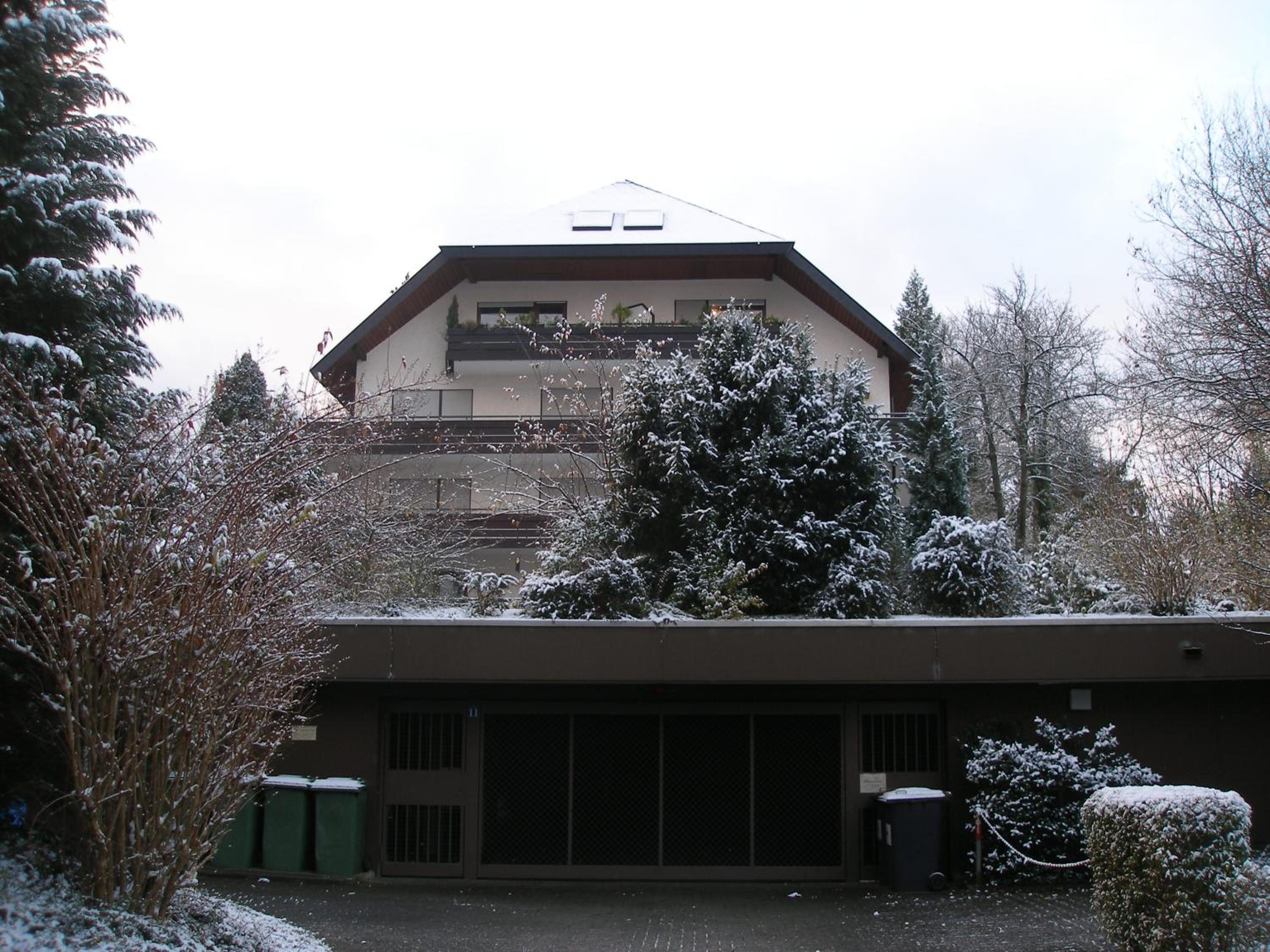 Ferienwohnung Vogesen
