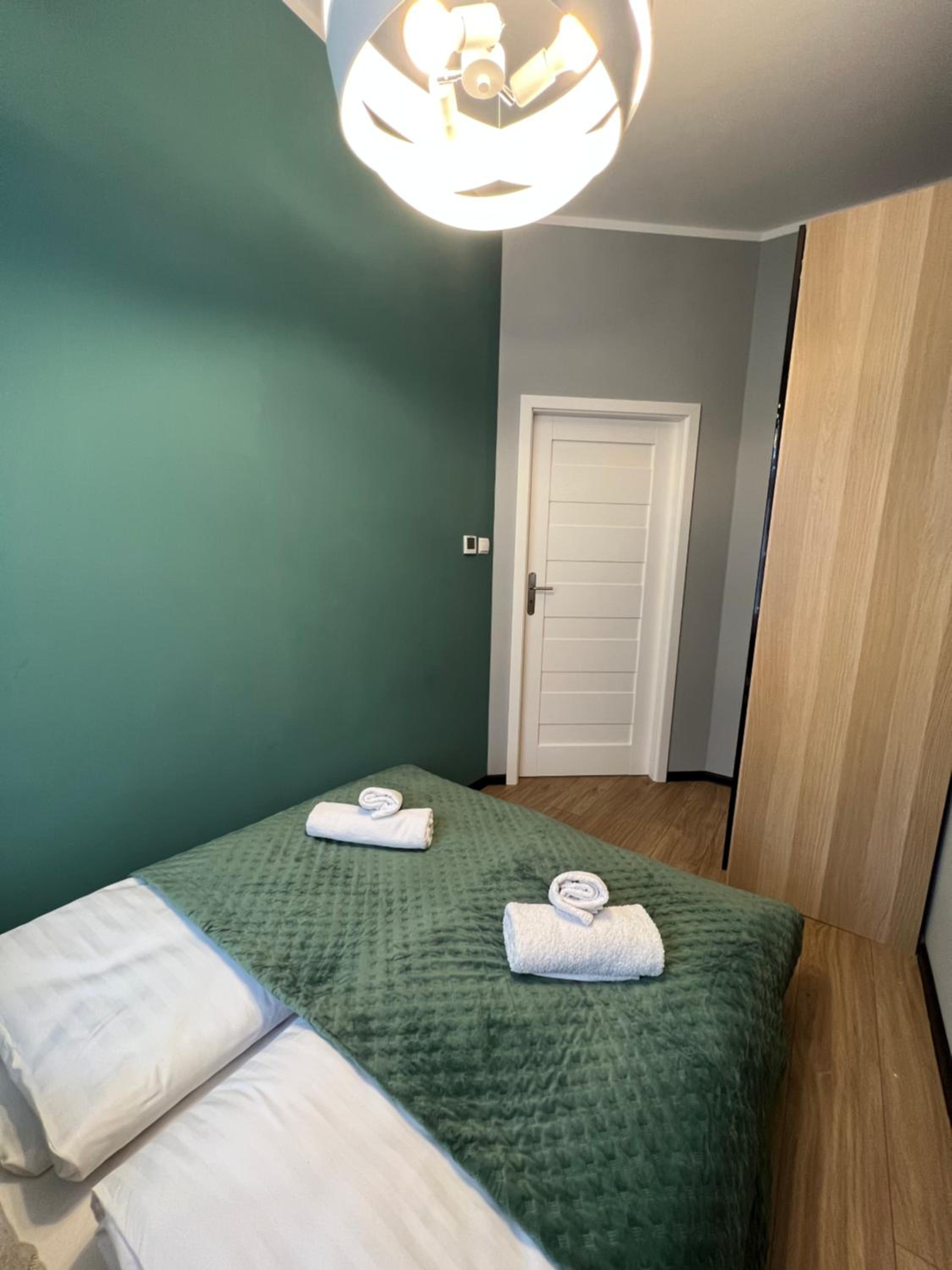I Love Wałbrzych Apartment
