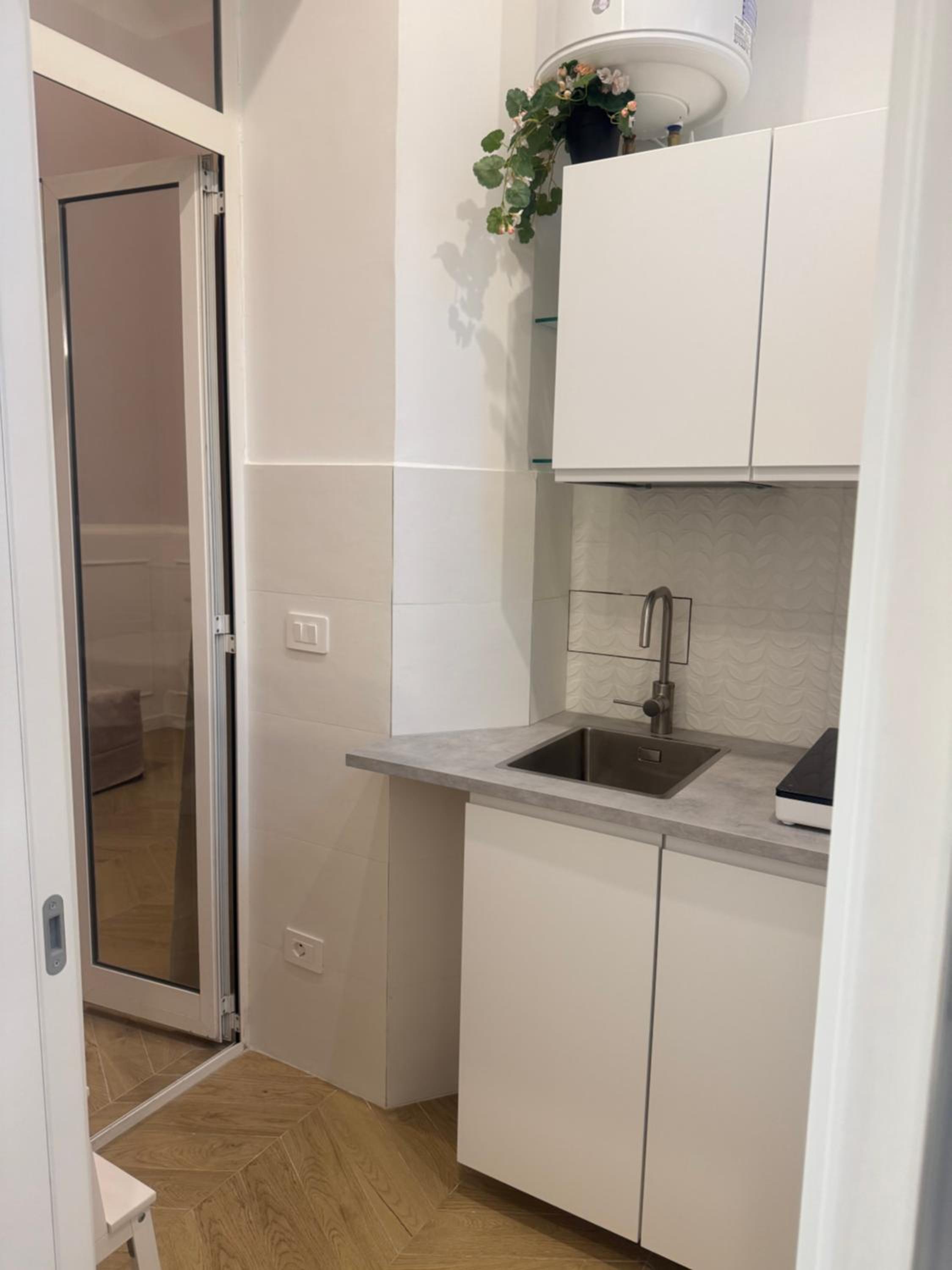Tosca Apartment