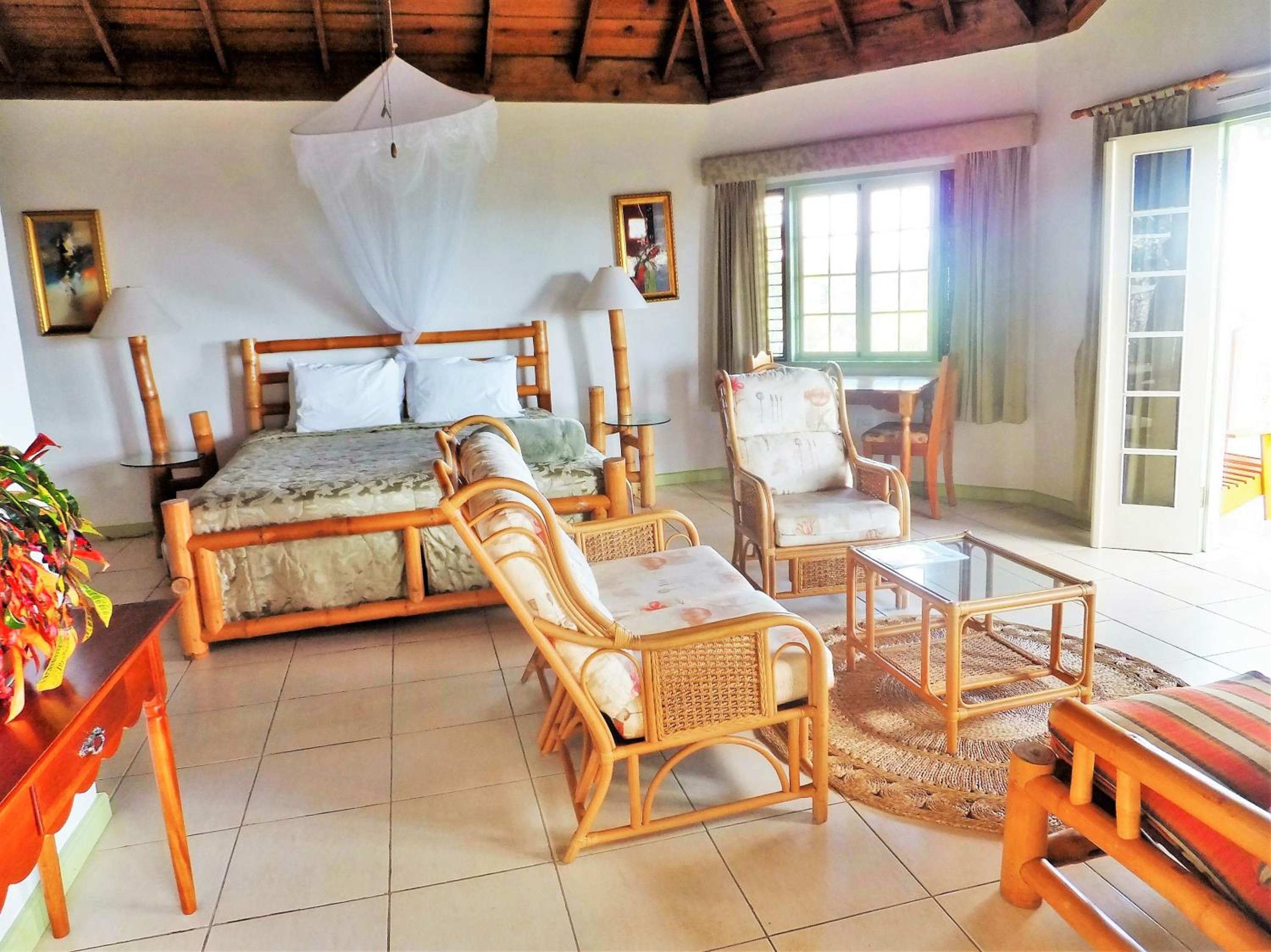 Pimento Lodge Resort