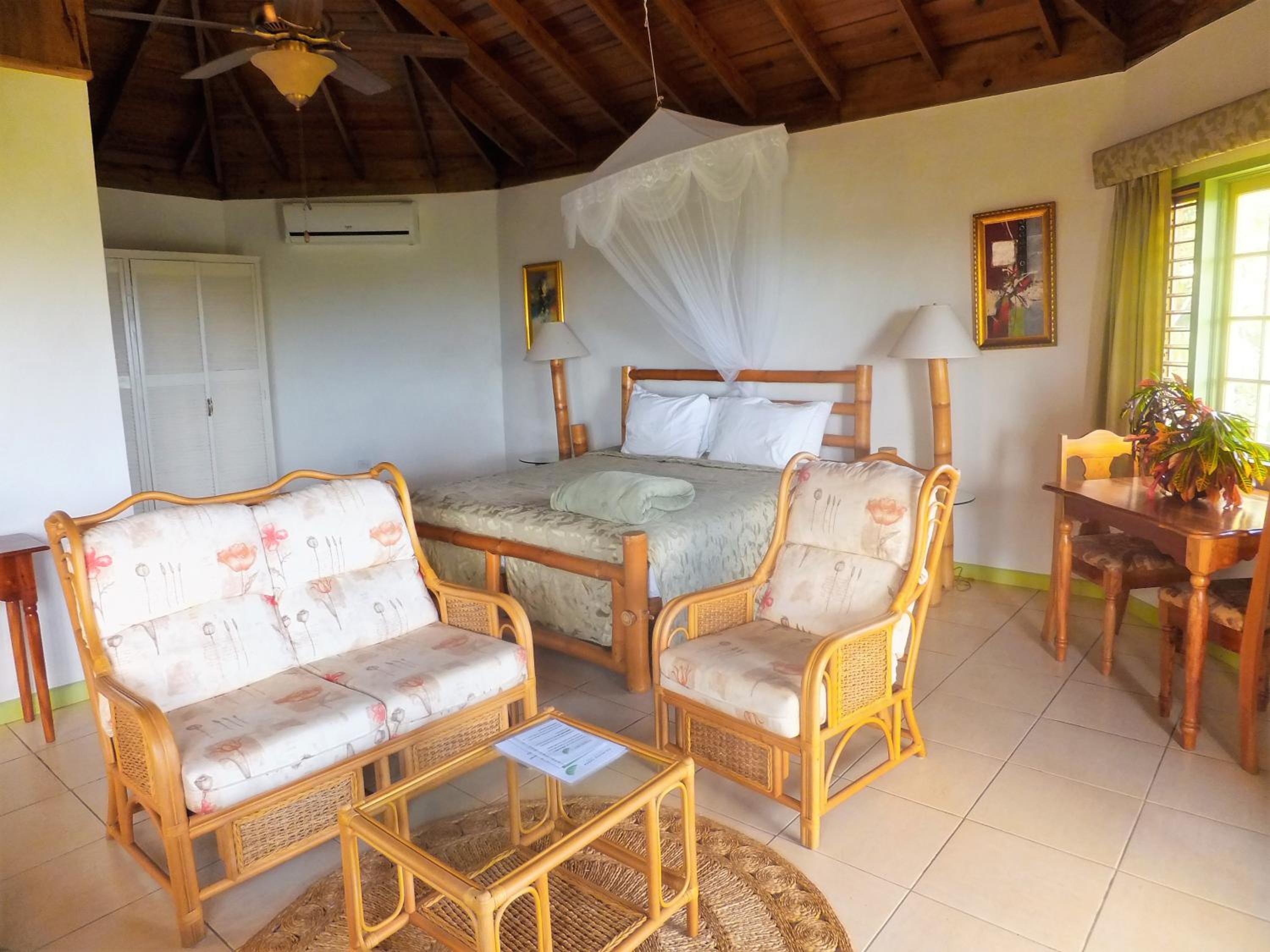 Pimento Lodge Resort