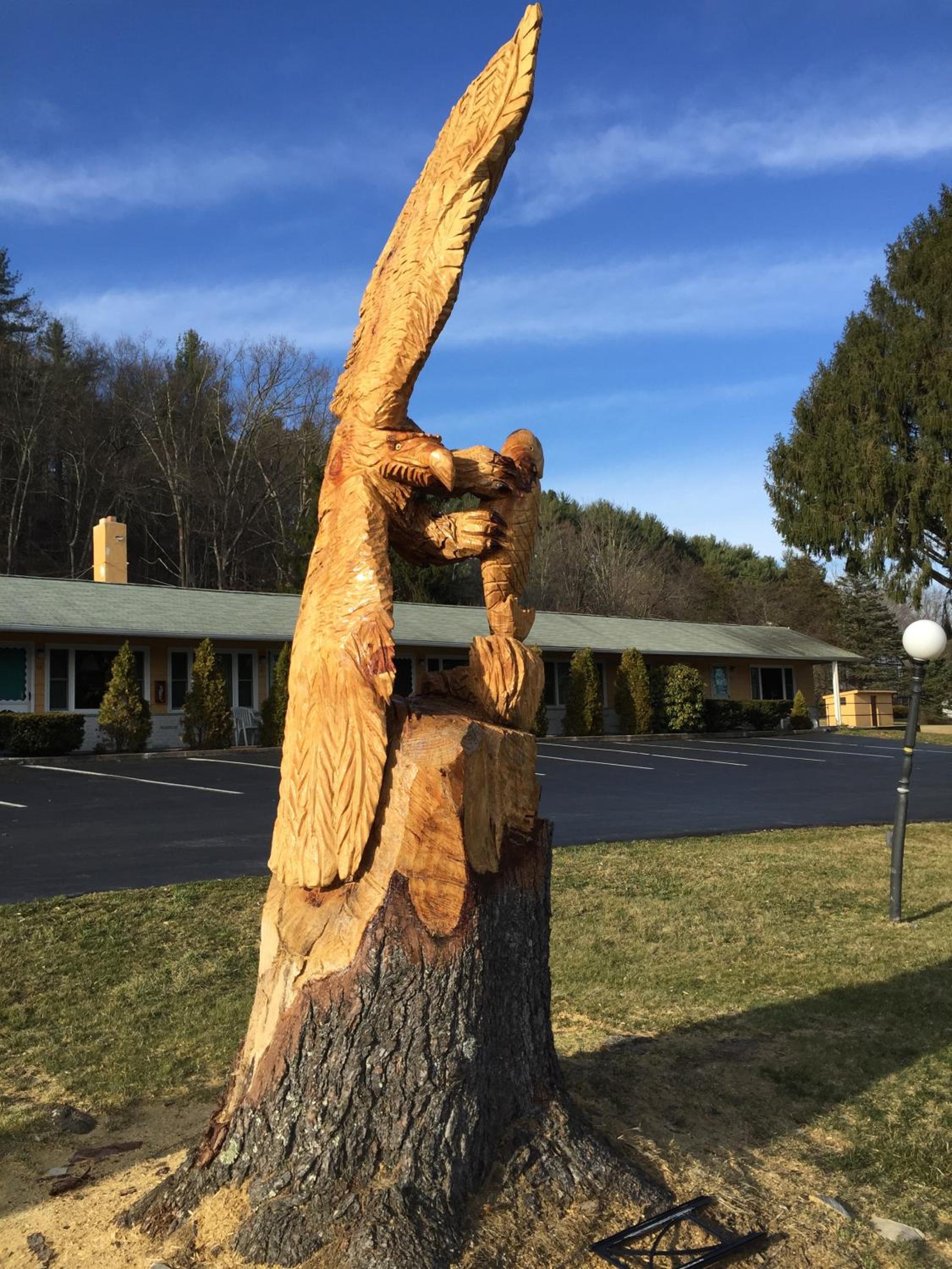 FairBridge Inn Express Milford