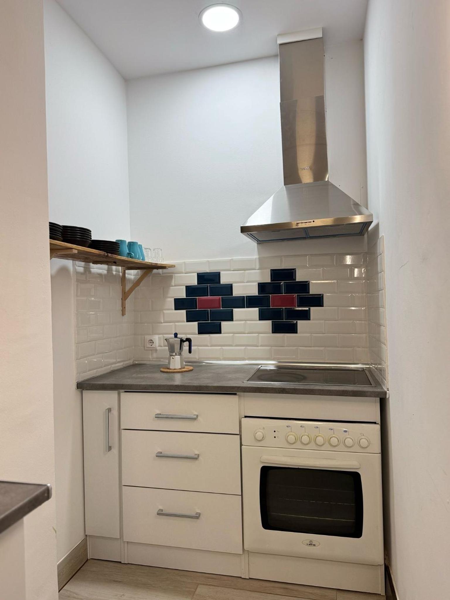 LUMINOSOS APARTAMENTOS POZUELO a 8 MINUTOS DE PALACIO REAL