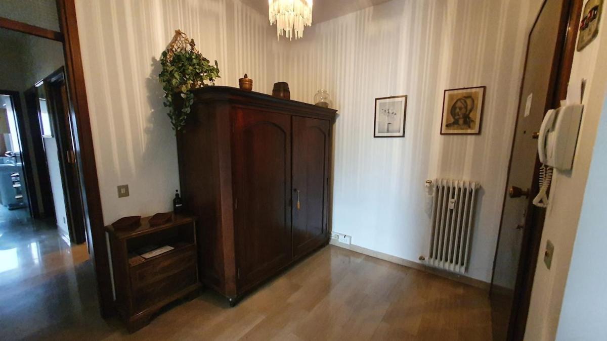 spazi generosi in quartiere tranquillo Padova - Lila
