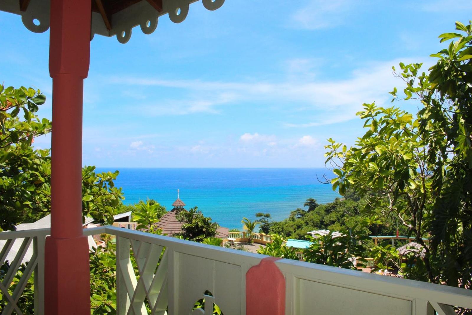 Pimento Lodge Resort