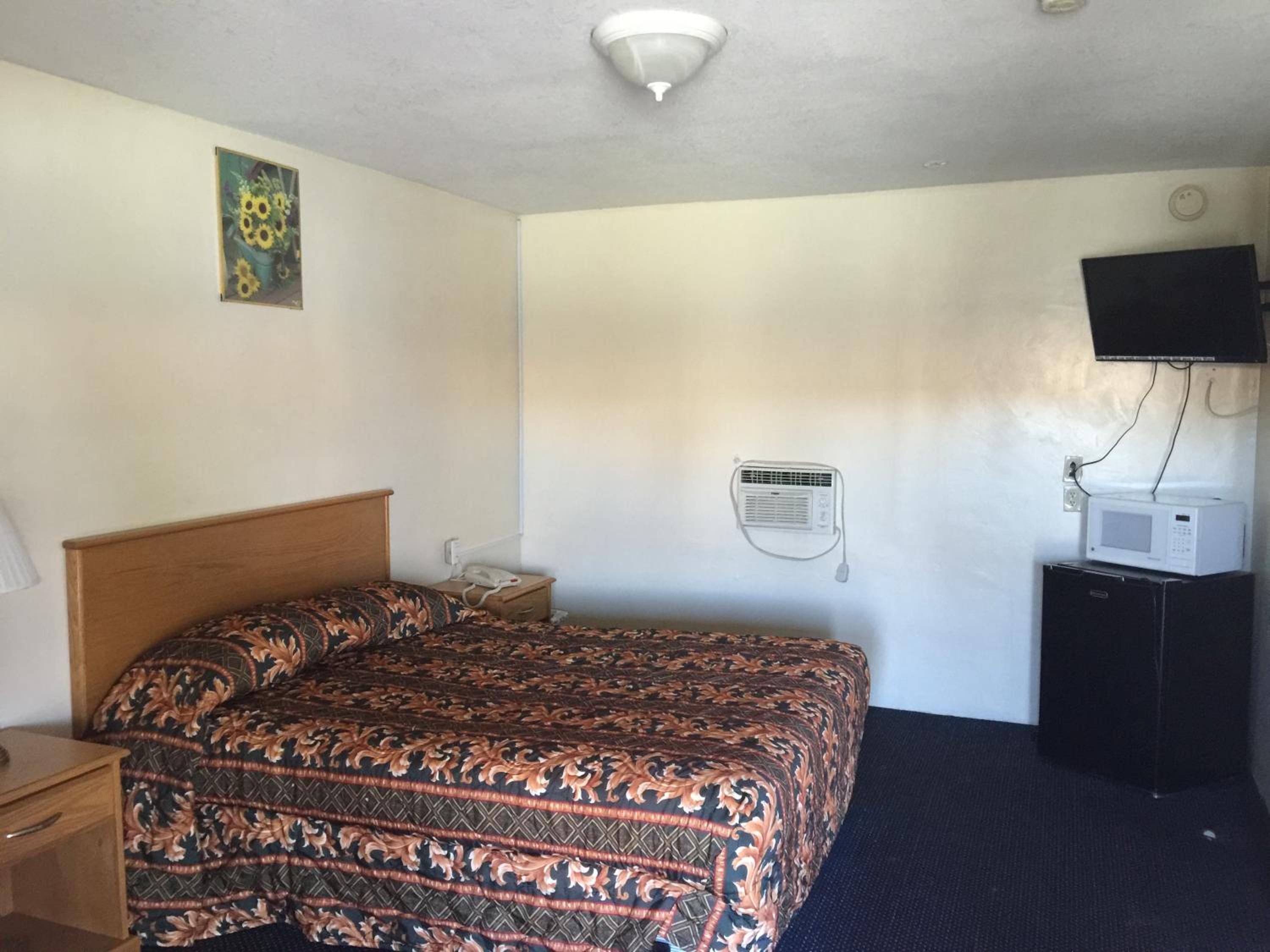 Hacienda Motel