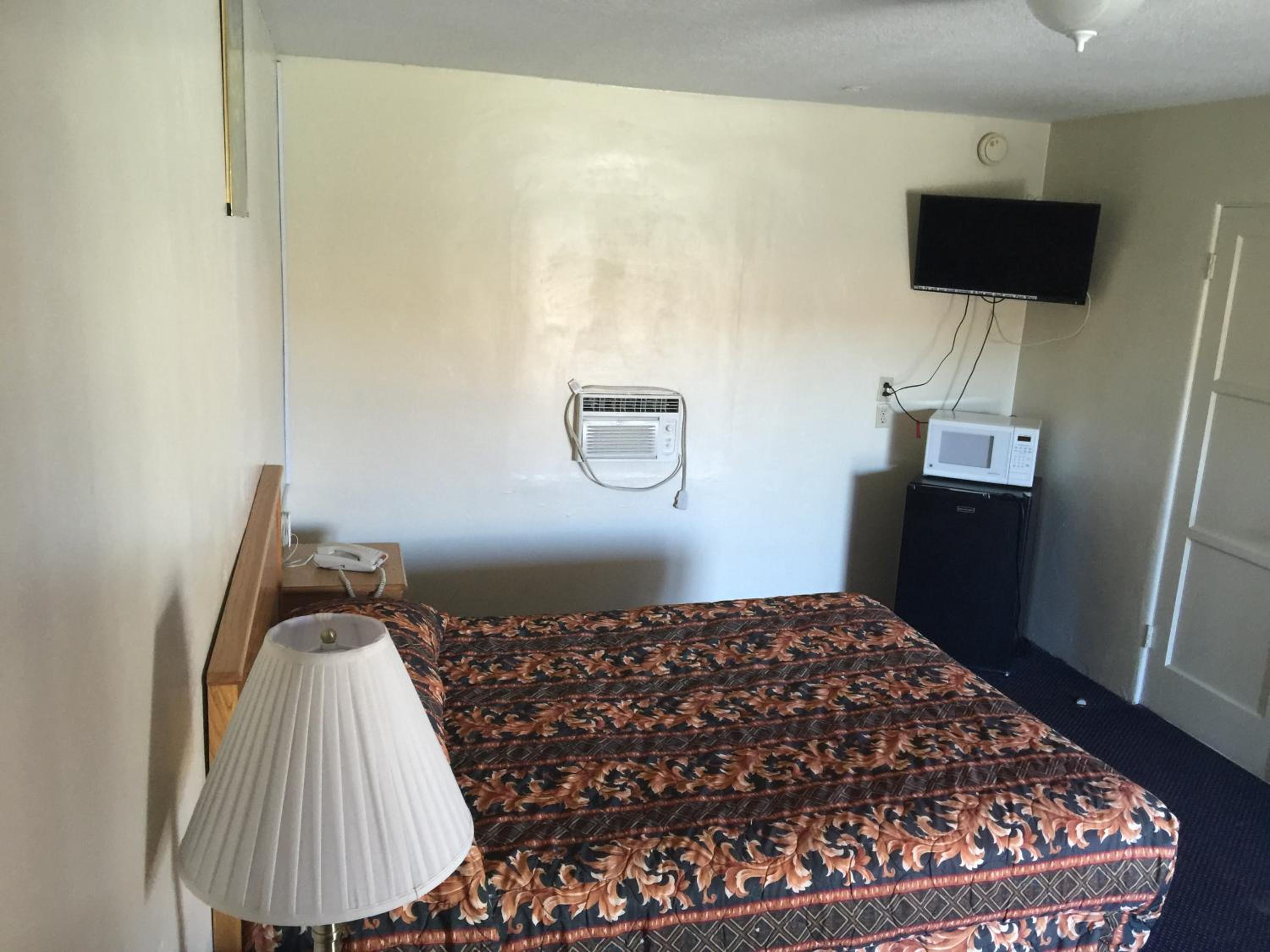 Hacienda Motel