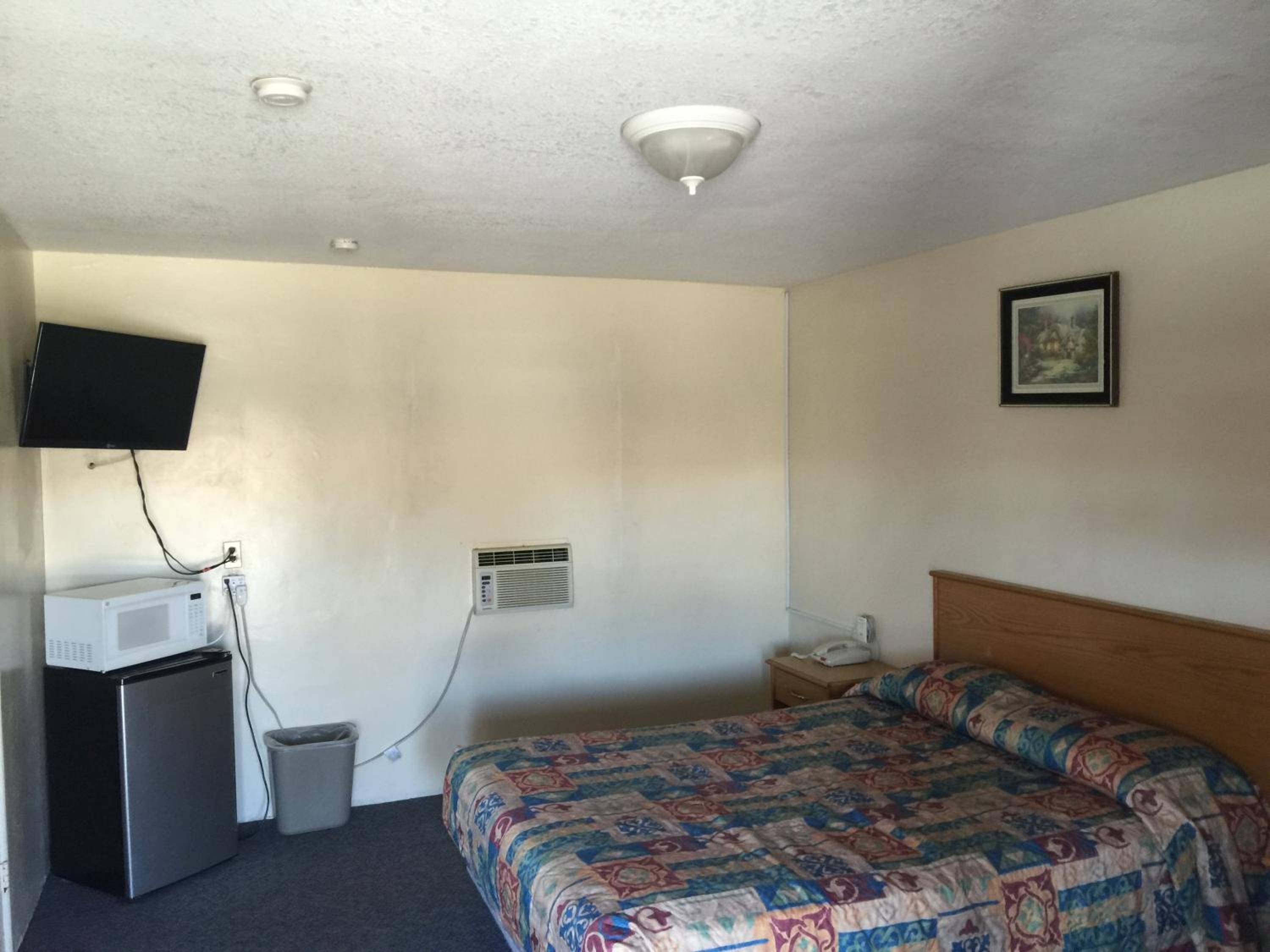 Hacienda Motel