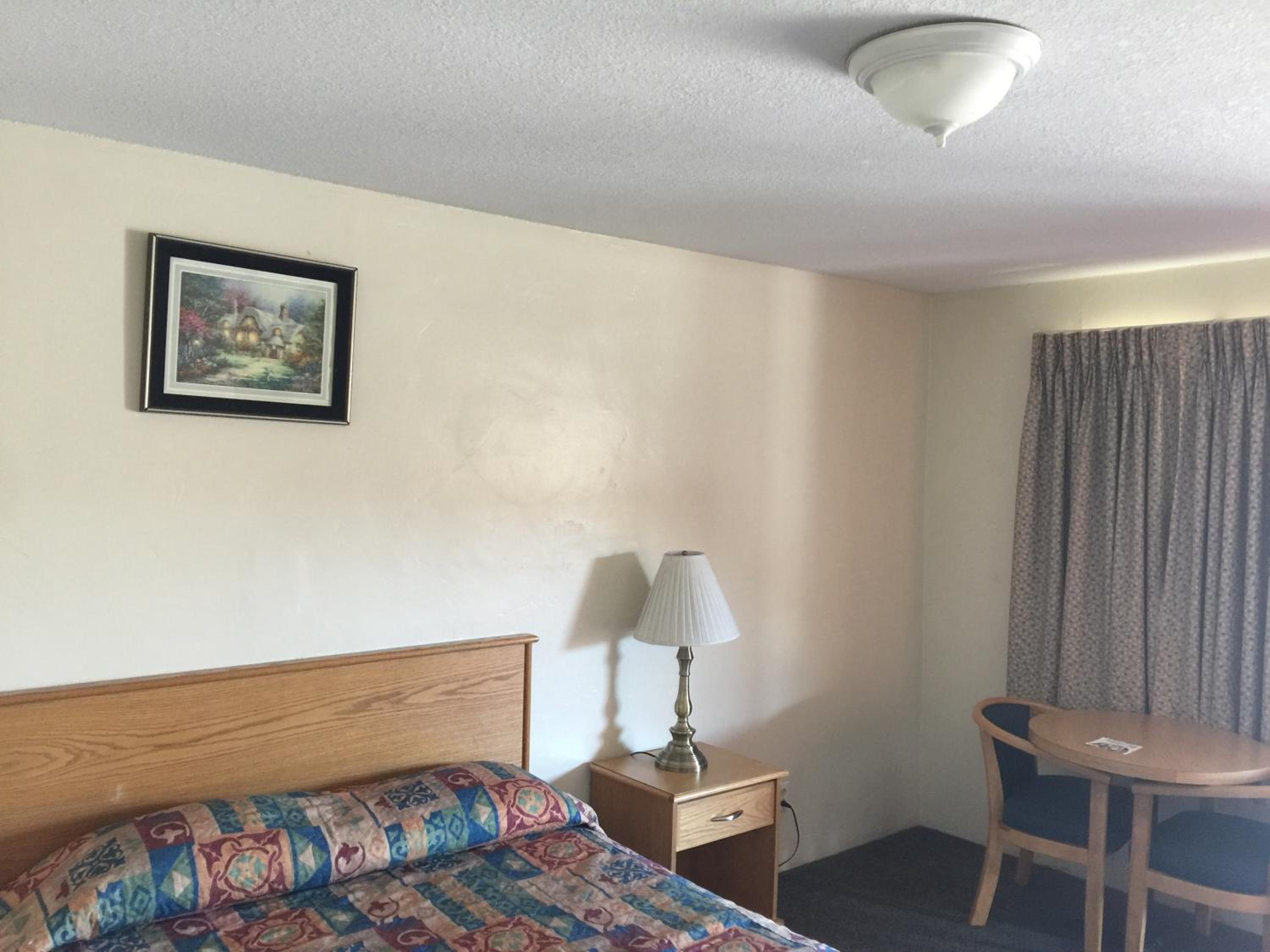 Hacienda Motel