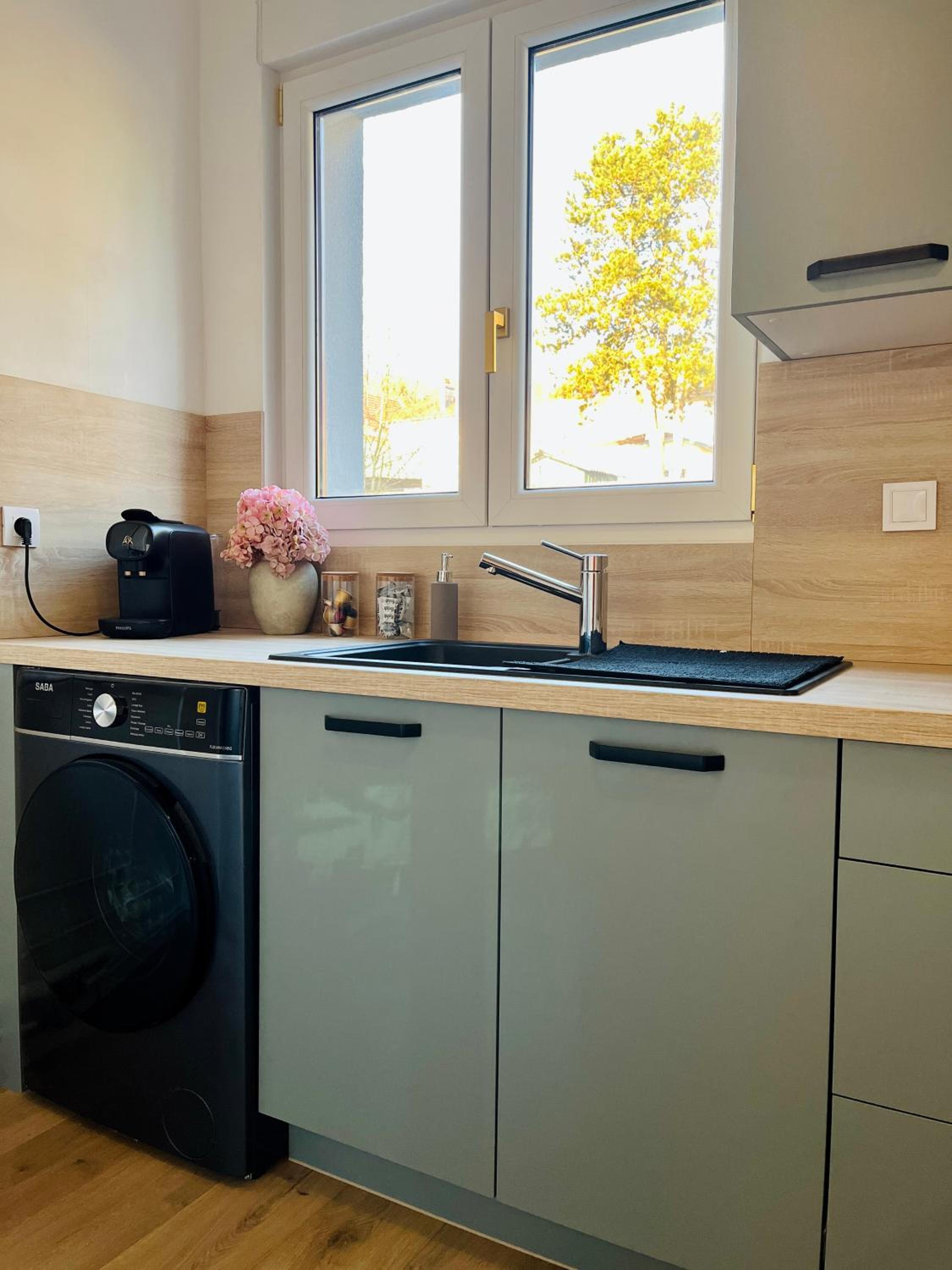 Suite Namaste - Cozy Apartment