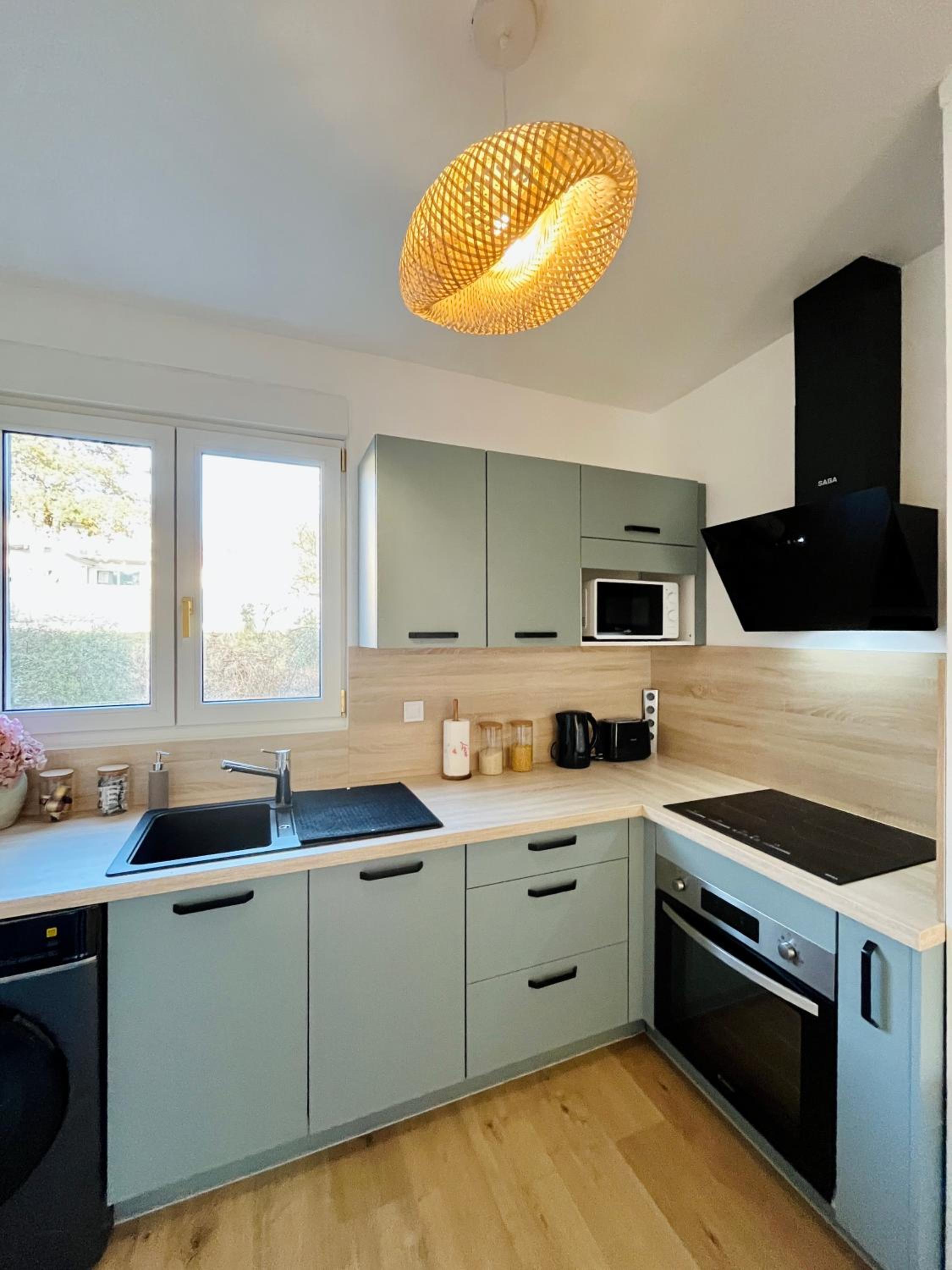 Suite Namaste - Cozy Apartment