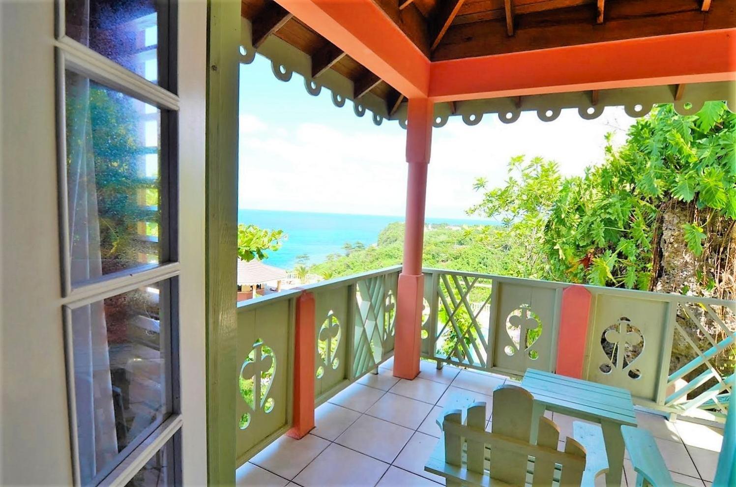 Pimento Lodge Resort