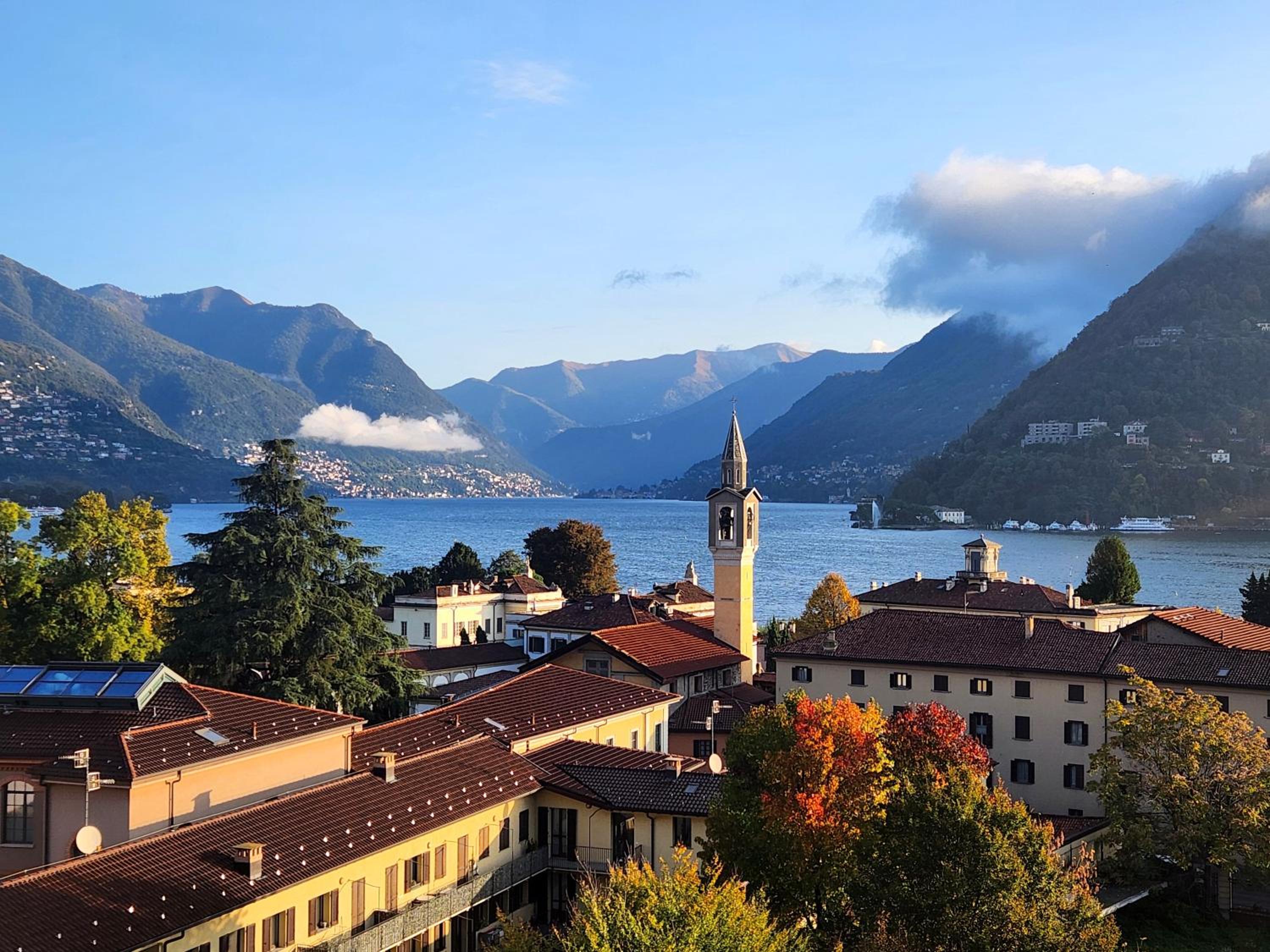 Borgo Vico Luxury Suites - by MyHomeInComo
