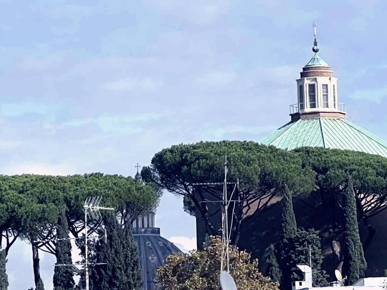 Vatican Giorgi