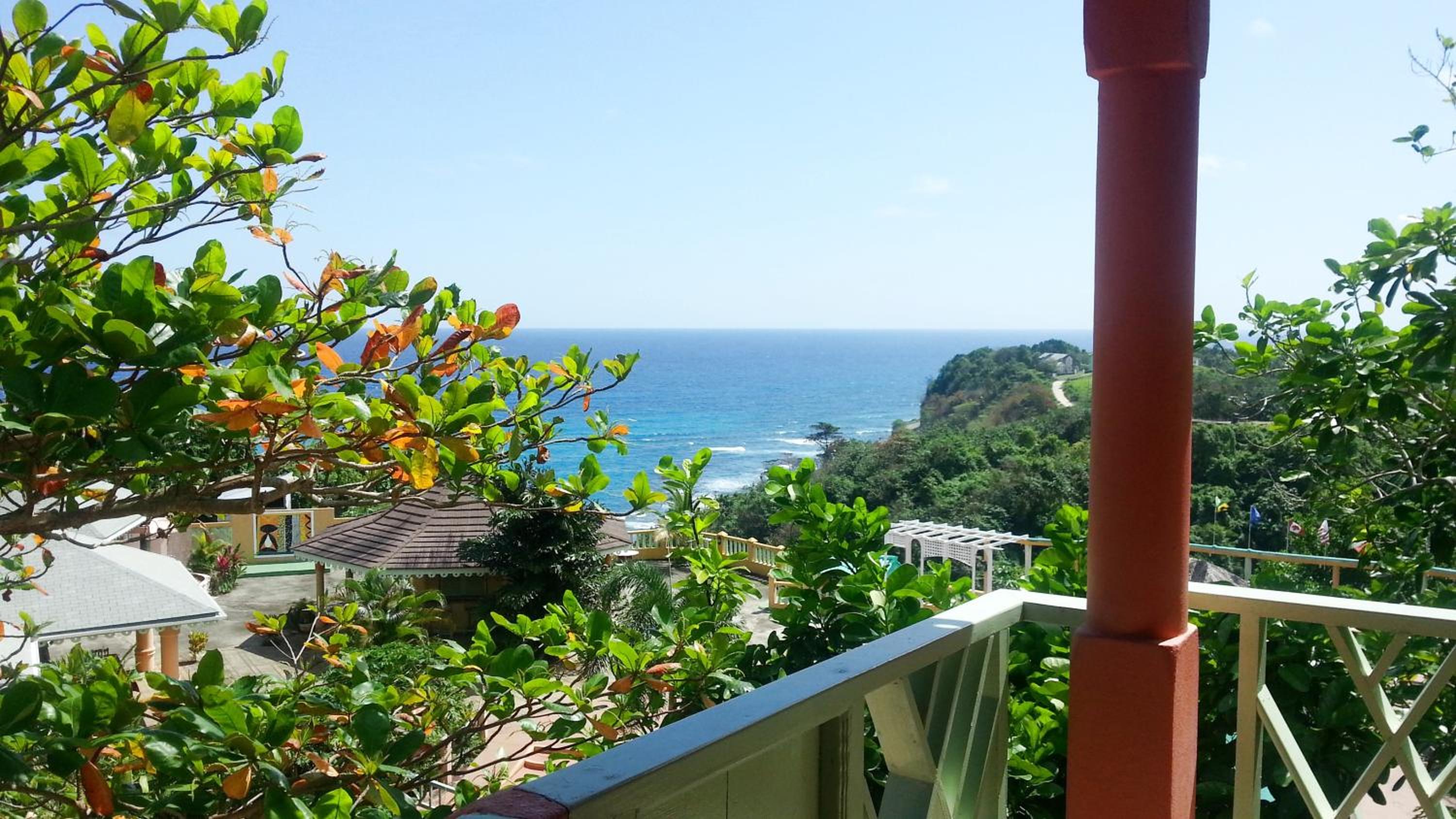 Pimento Lodge Resort