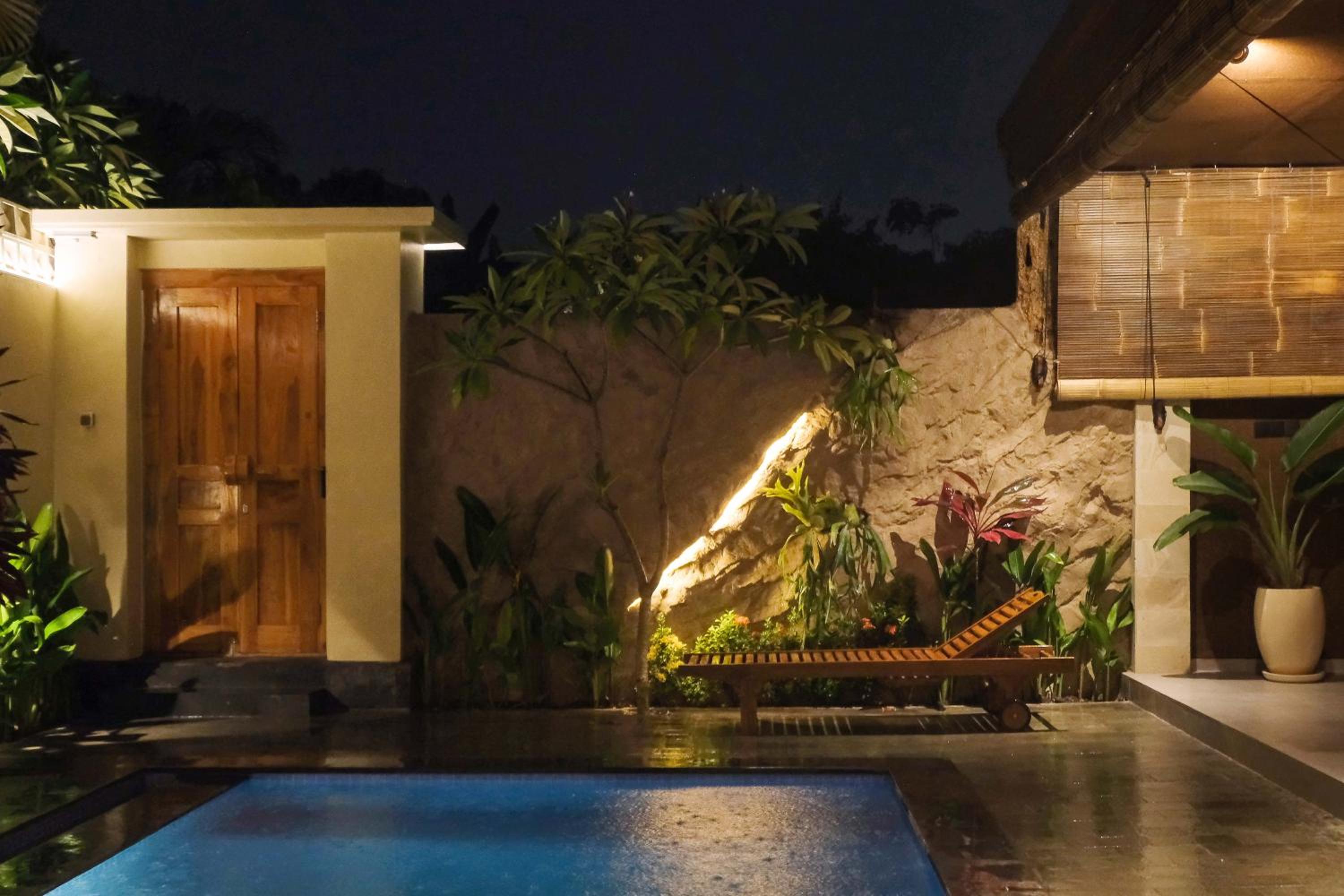 Chanak Villa - 2BR Villa in Canggu