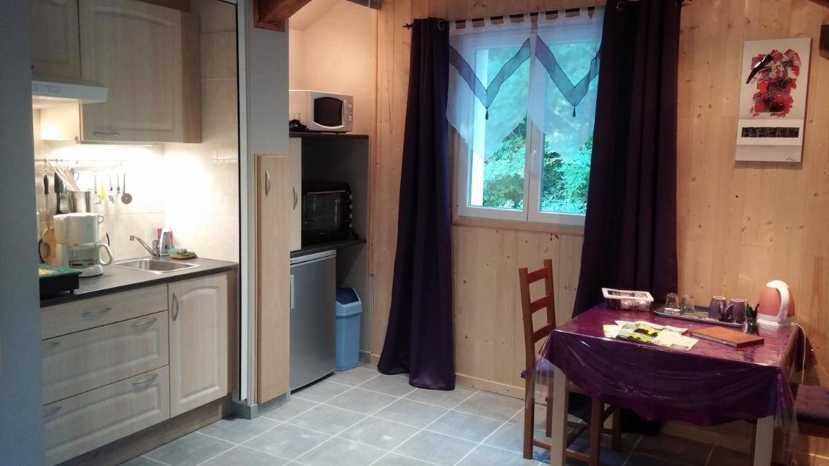 Moulin de Record - Property Image 27
