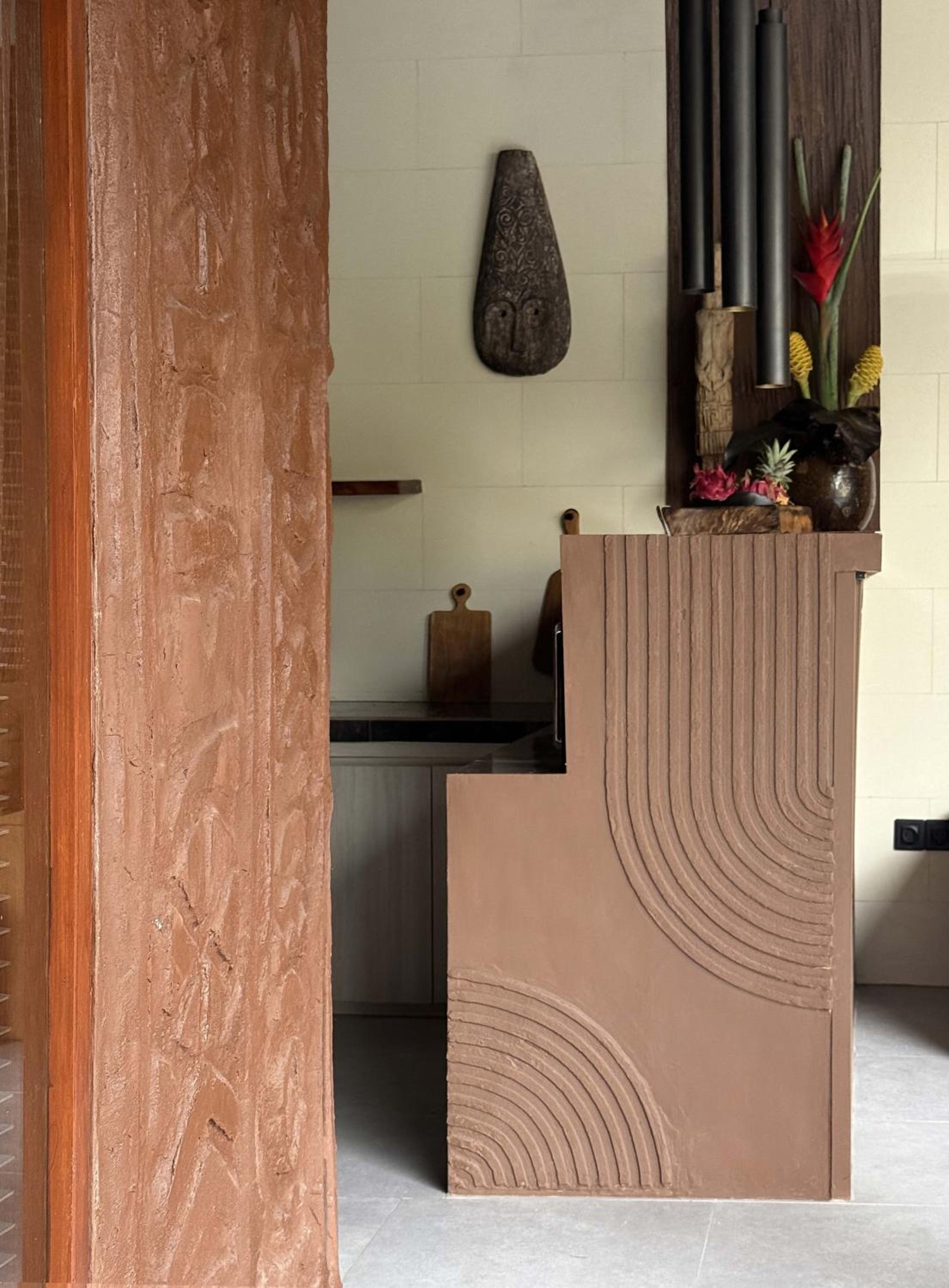 Chanak Villa - 2BR Villa in Canggu