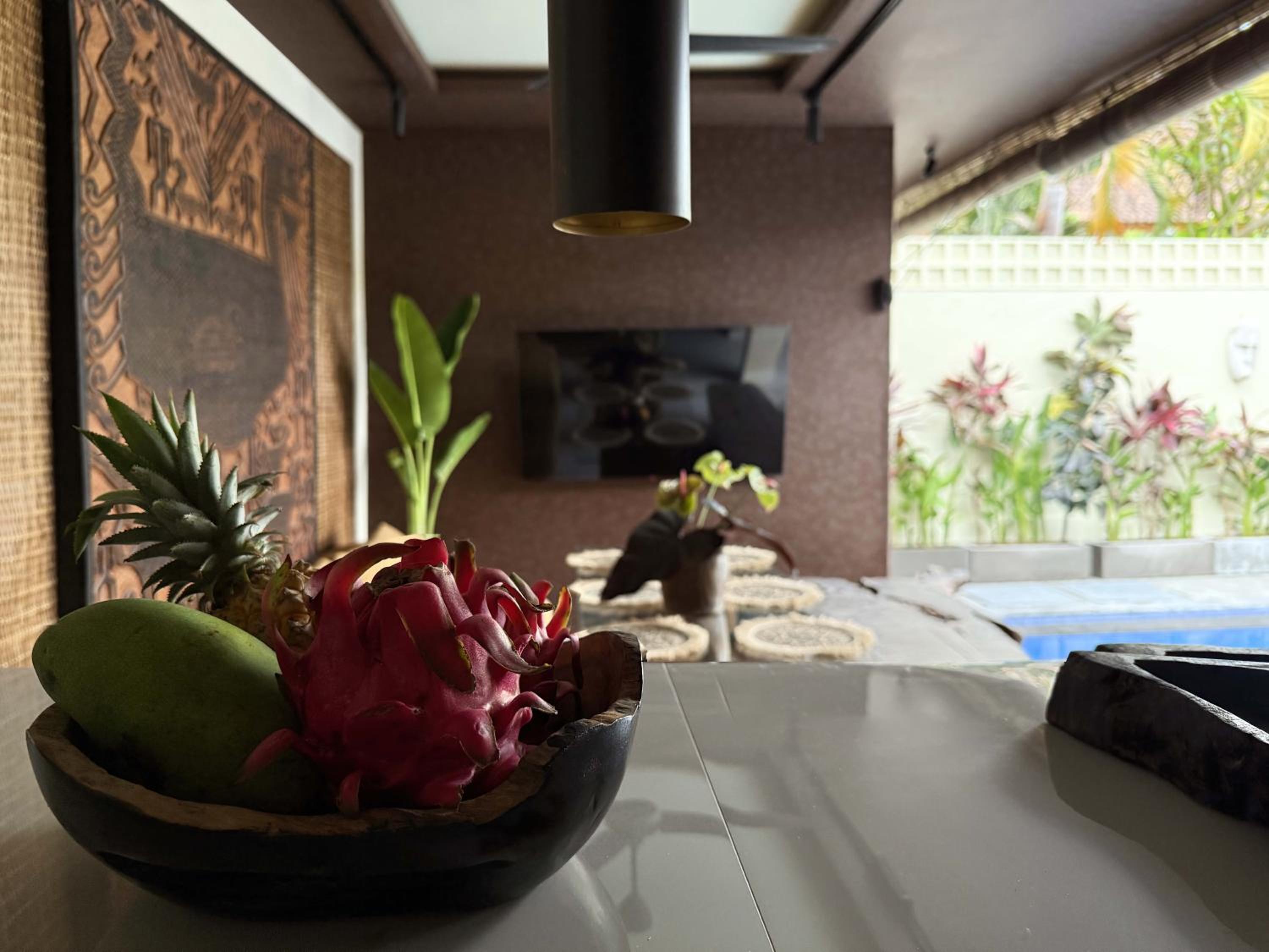Chanak Villa - 2BR Villa in Canggu