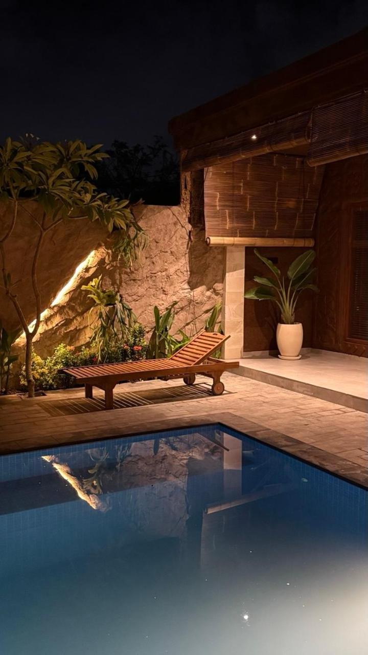Chanak Villa - 2BR Villa in Canggu