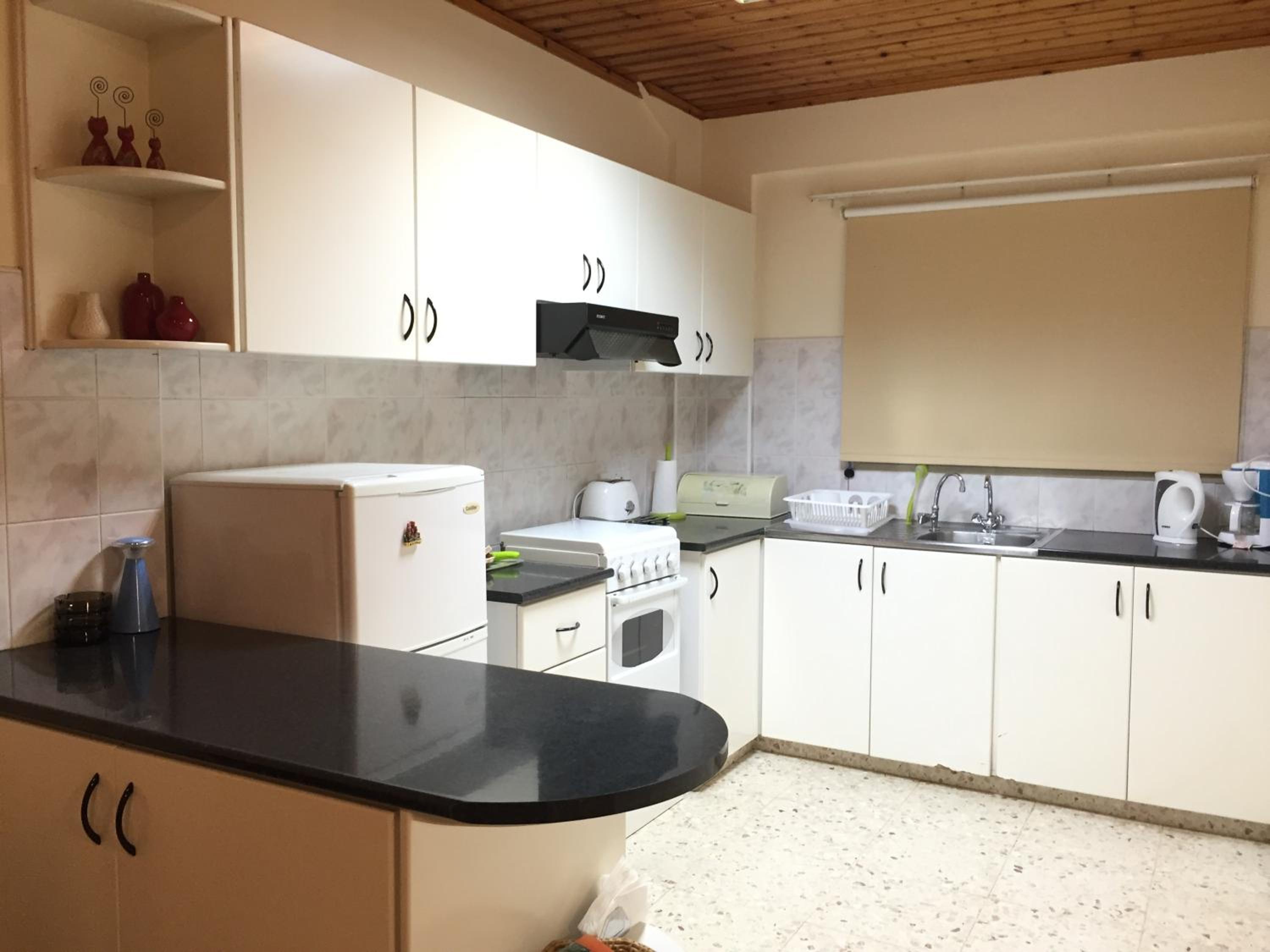 Himonas Apartments