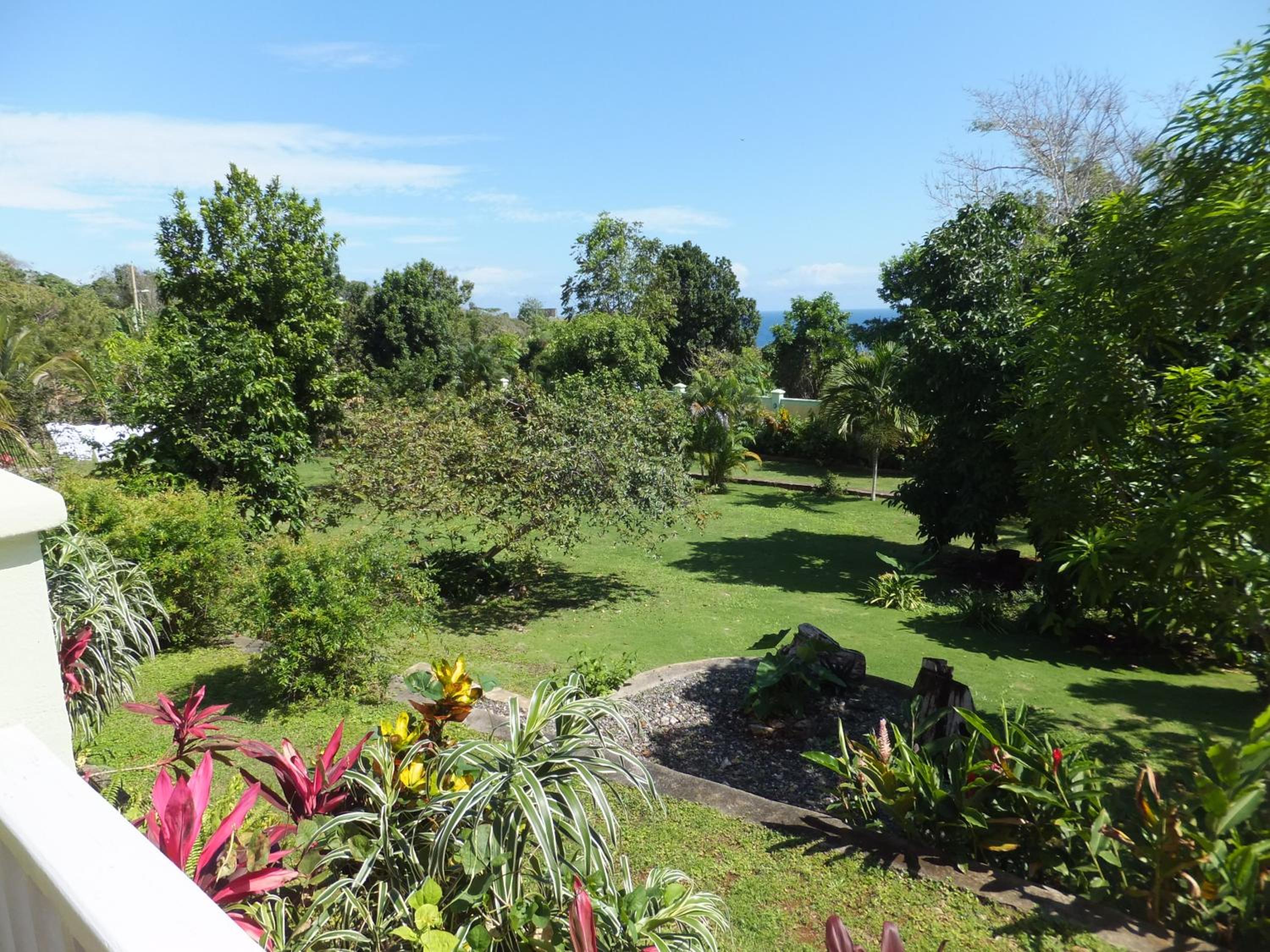 Pimento Lodge Resort