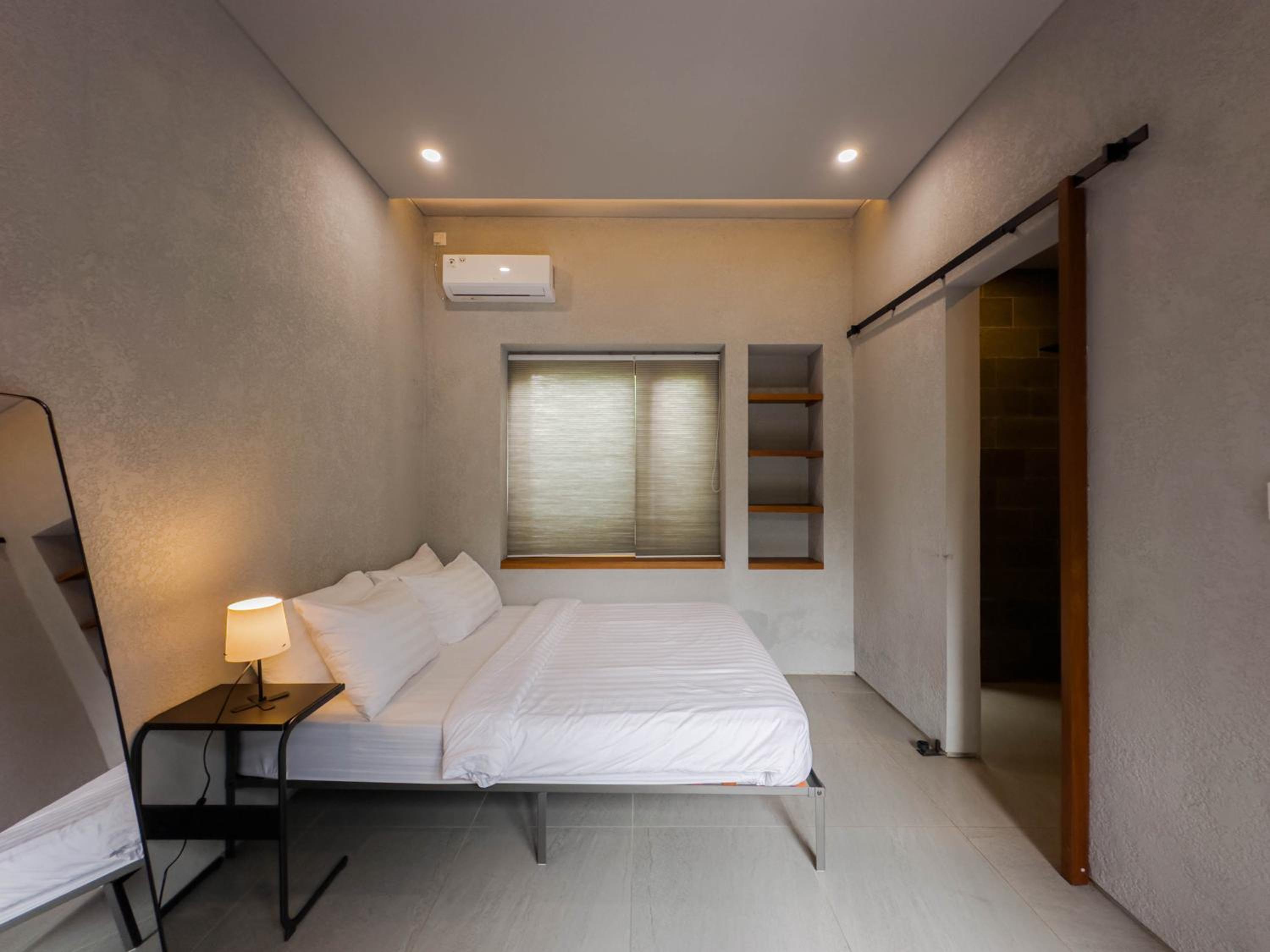 Villa Manggis and Duren Ubud