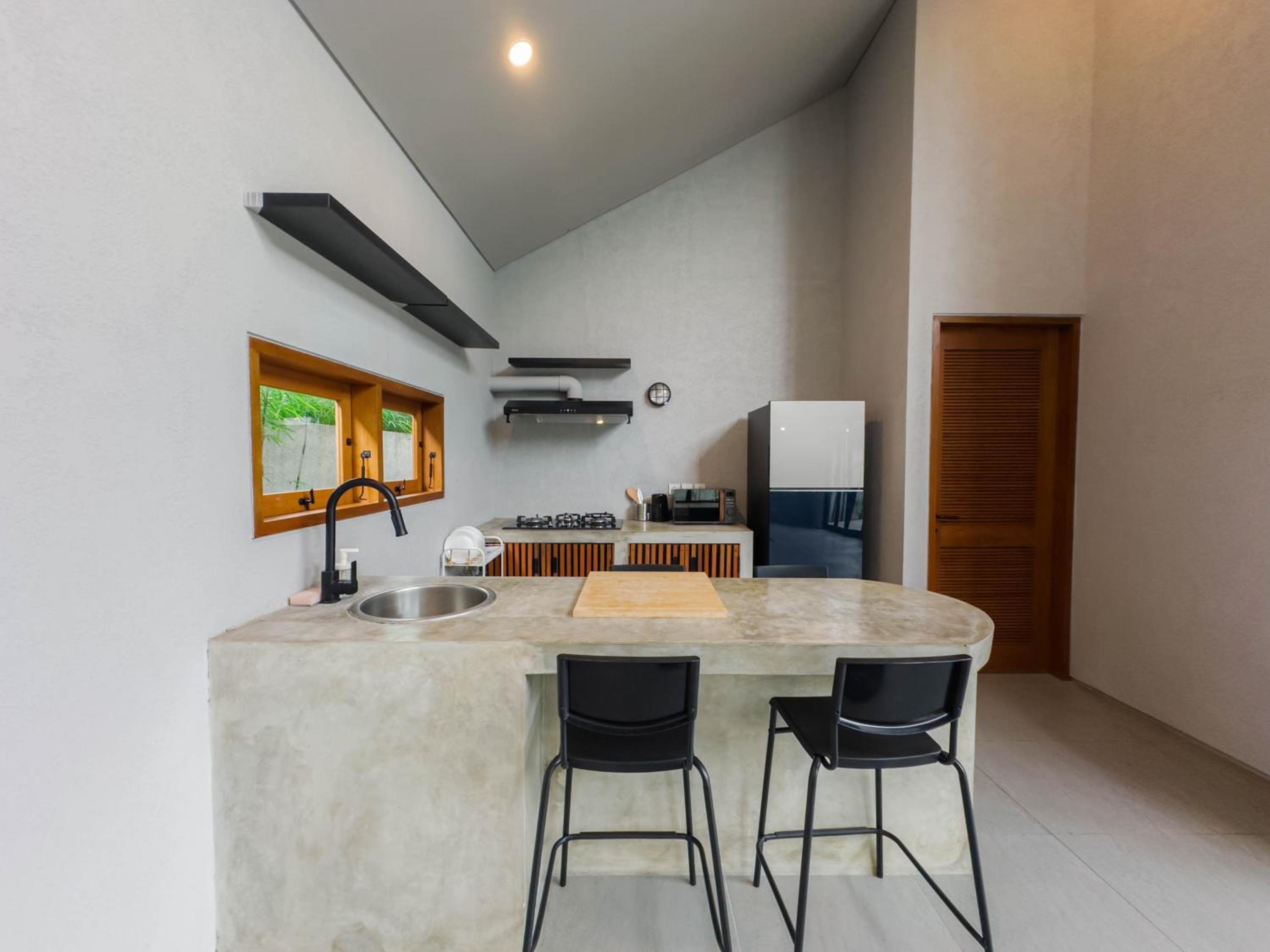 Villa Manggis and Duren Ubud